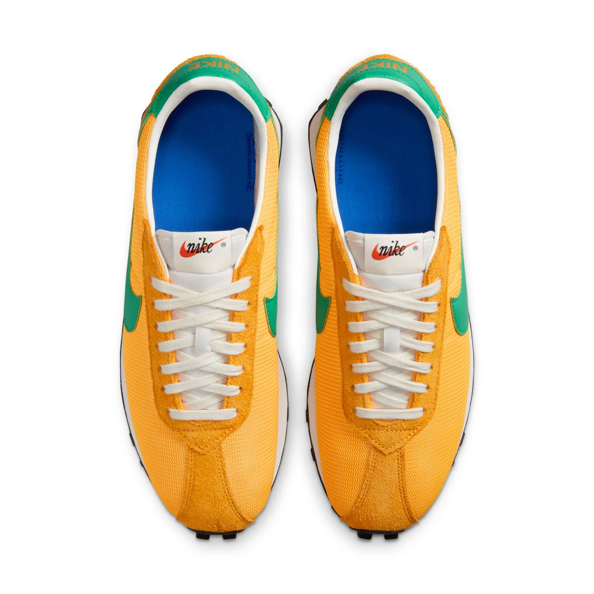 Nike LD-1000 - Laser Orange/Stadium Green - Image 4