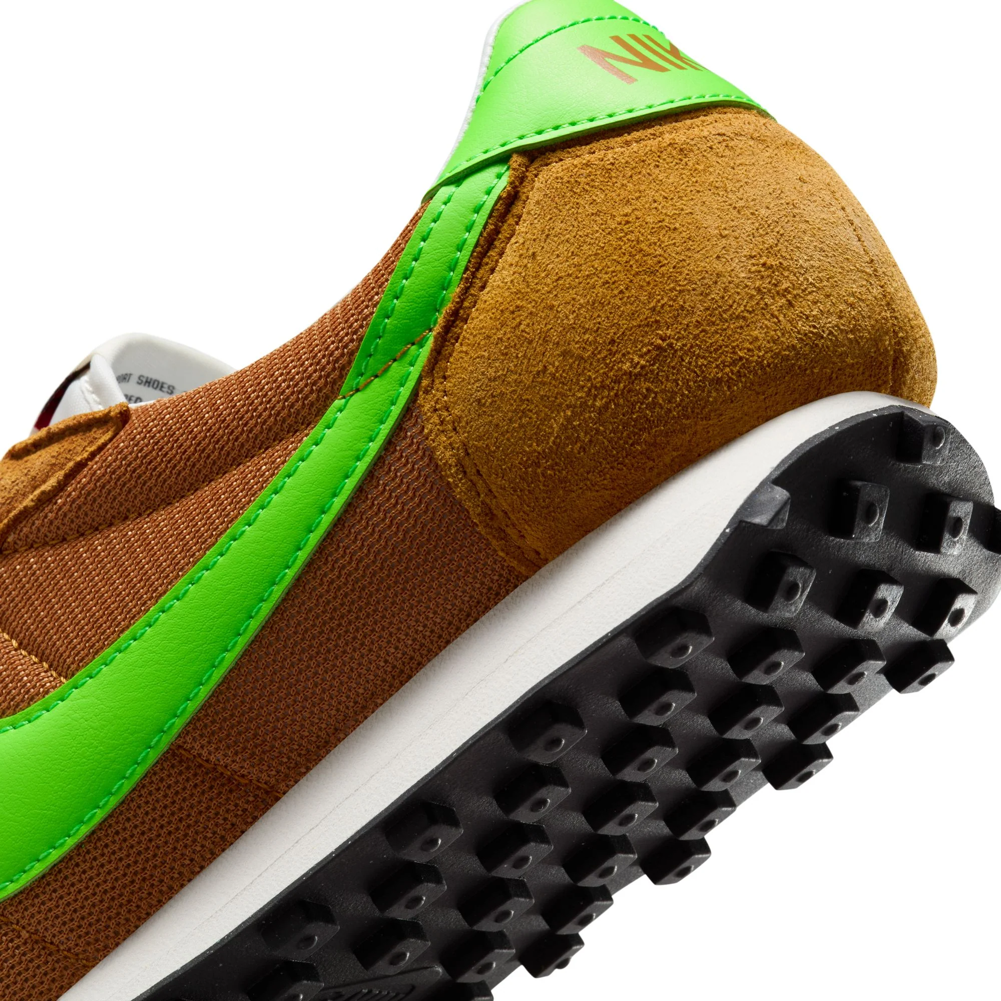 LD-1000 - Desert Ochre/Green Strike - Sail - Image 3