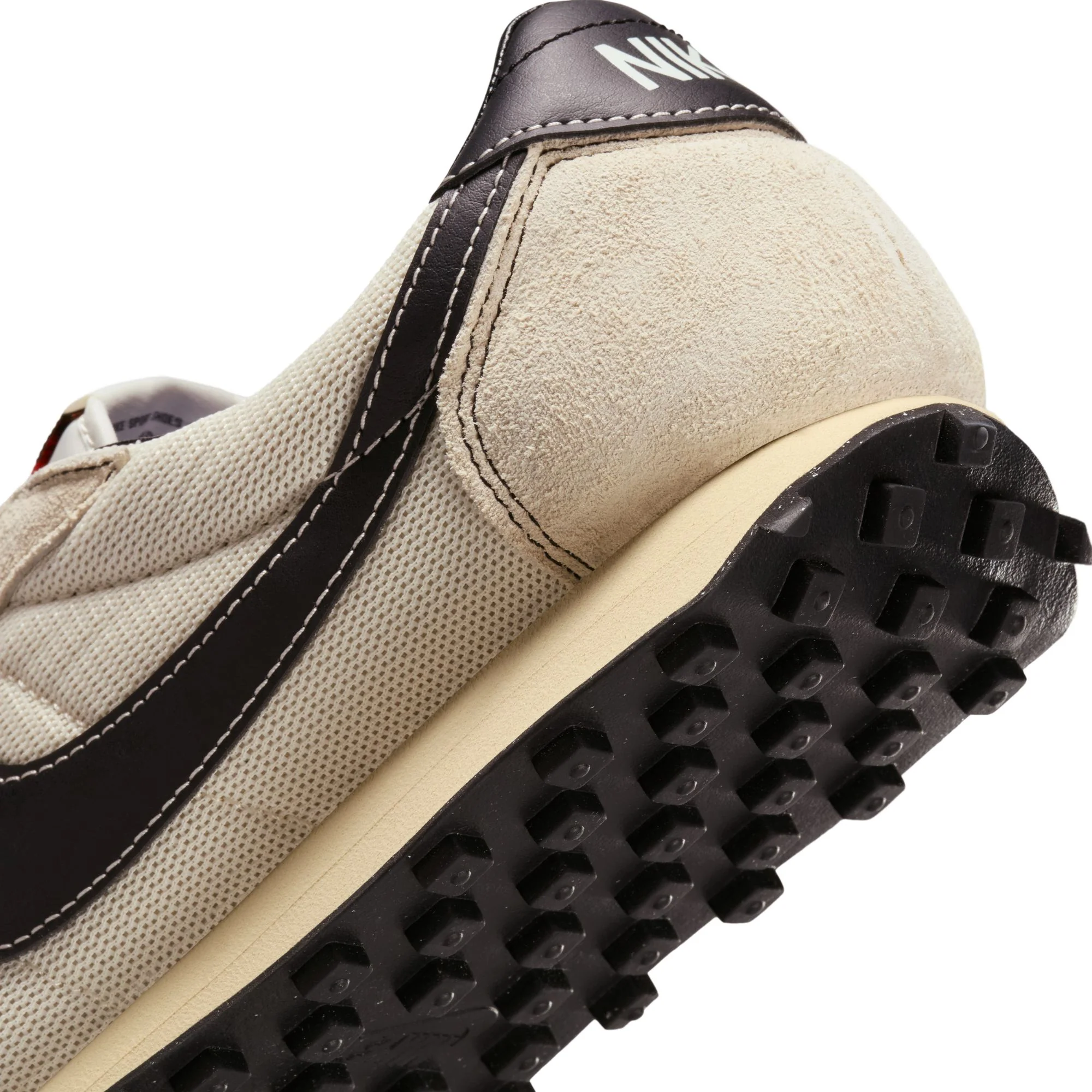 LD-1000 - Soft Pearl/Black-Muslin - Image 9