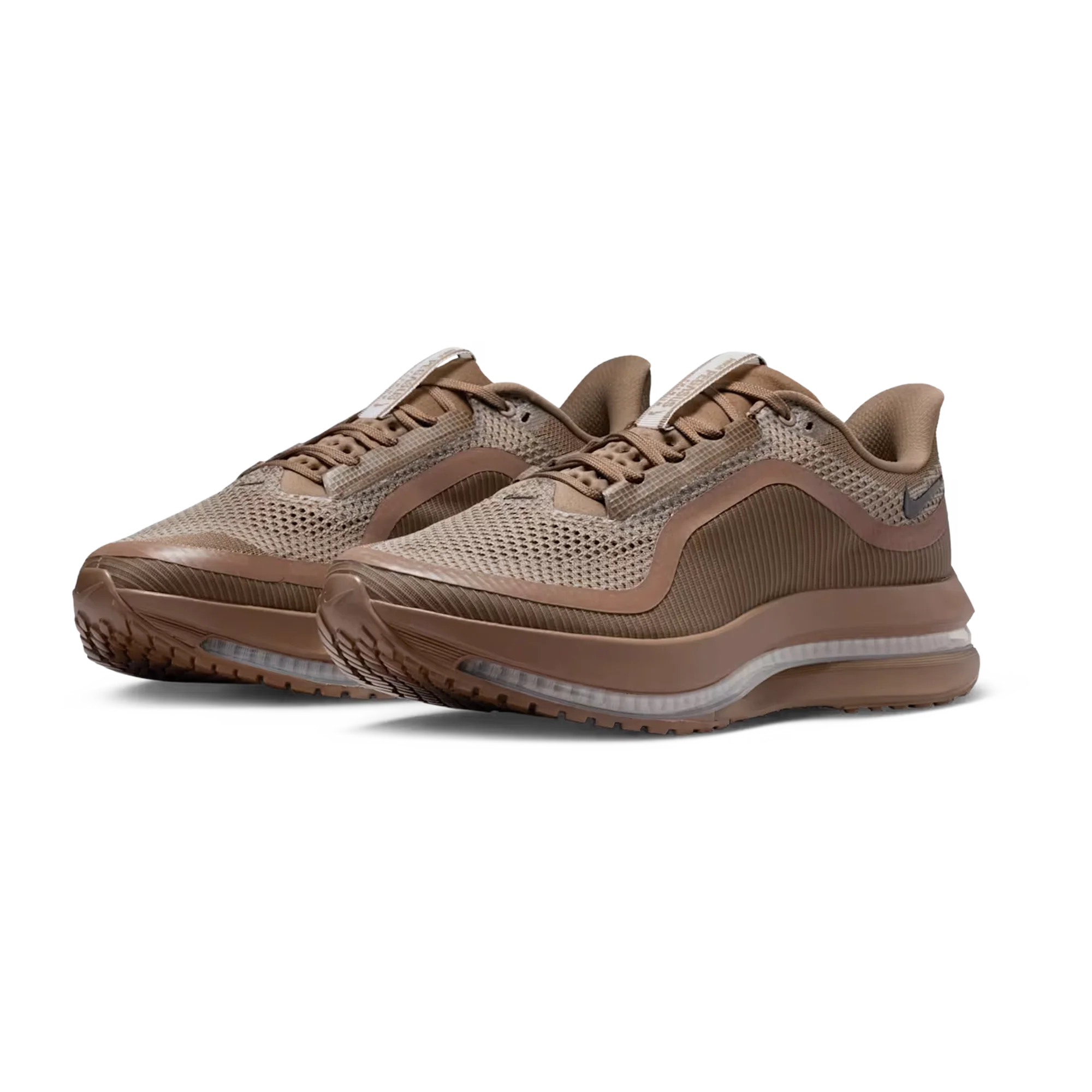 Pegasus Premium SP - Caldera Brown / Pecan - Image 3