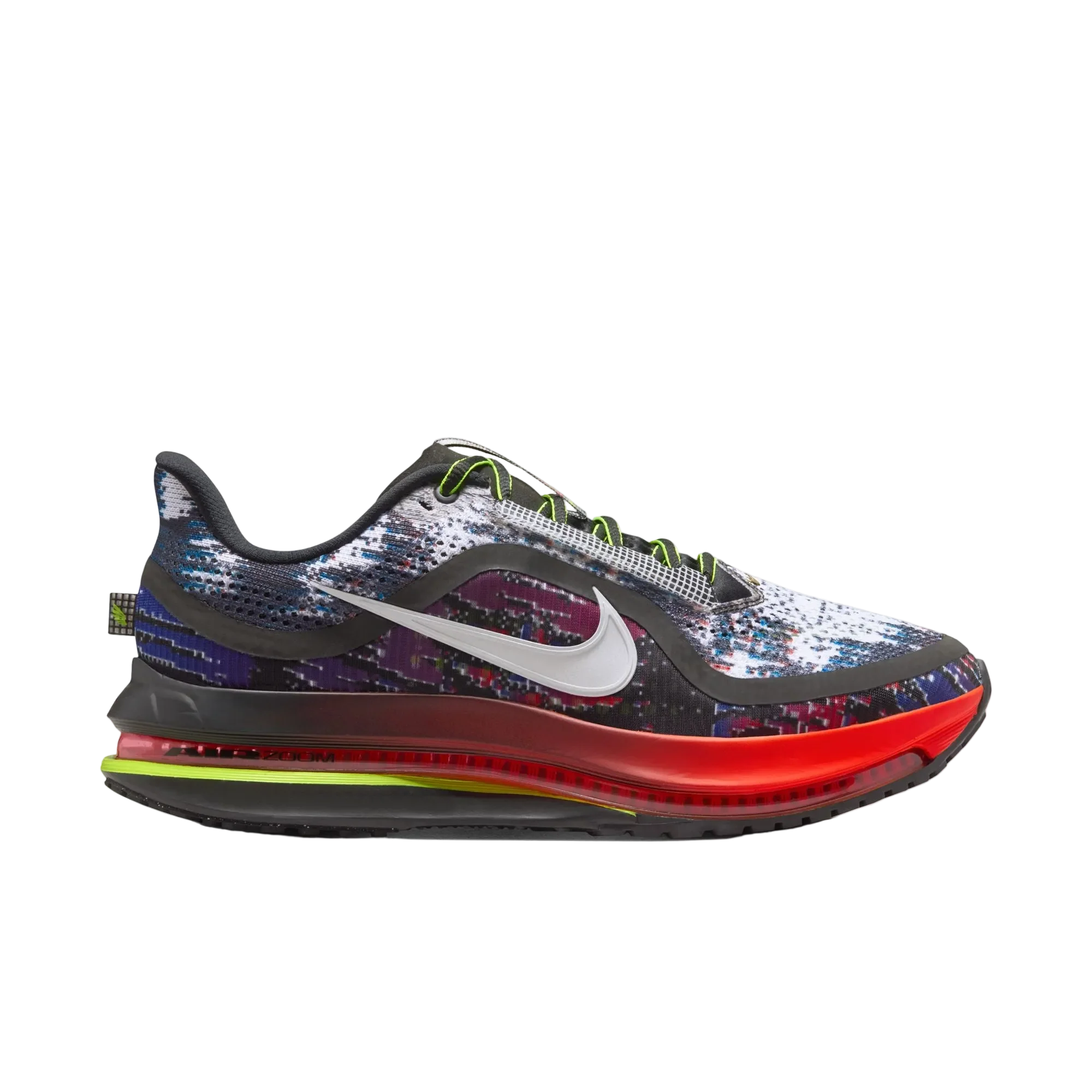 Nike Pegasus Premium - Multi / Metallic Silver IM6778-902