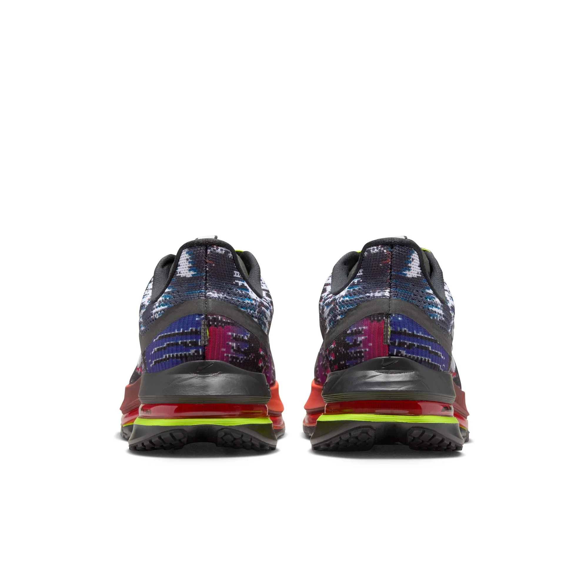 Nike Pegasus Premium - Multi / Metallic Silver IM6778-902 - Image 3