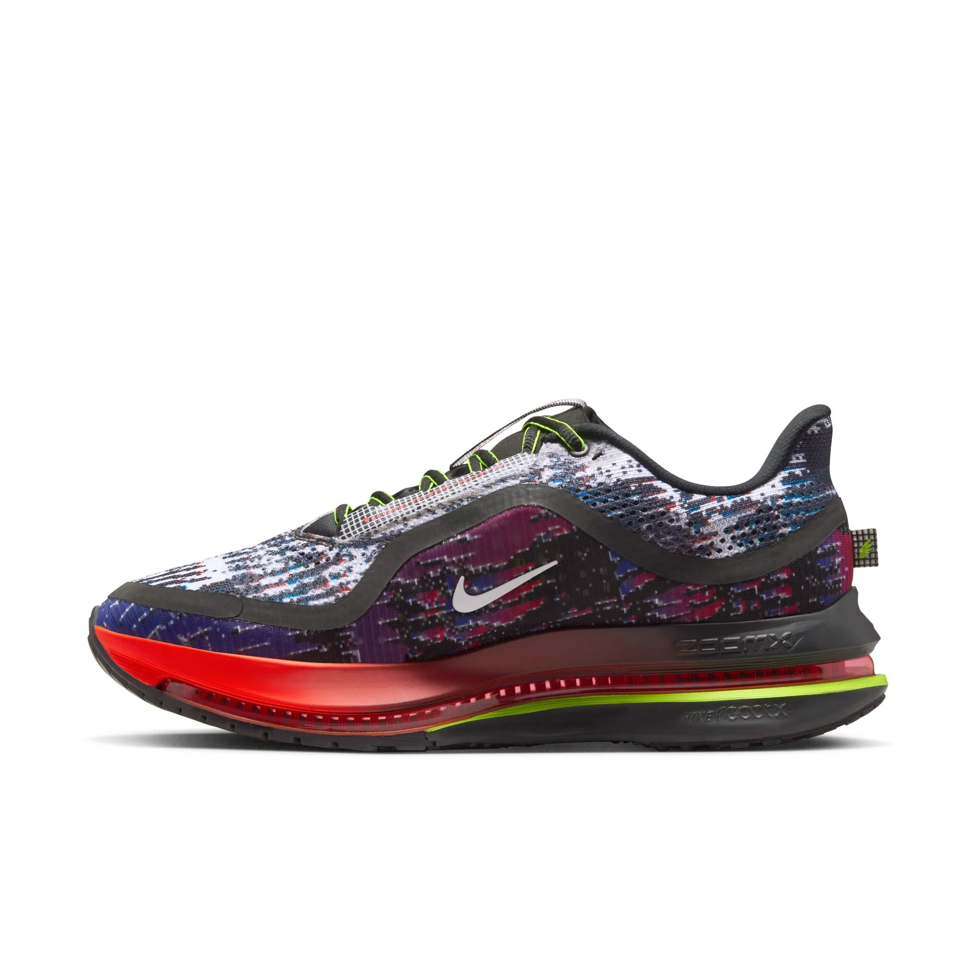 Nike Pegasus Premium - Multi / Metallic Silver IM6778-902 - Image 7