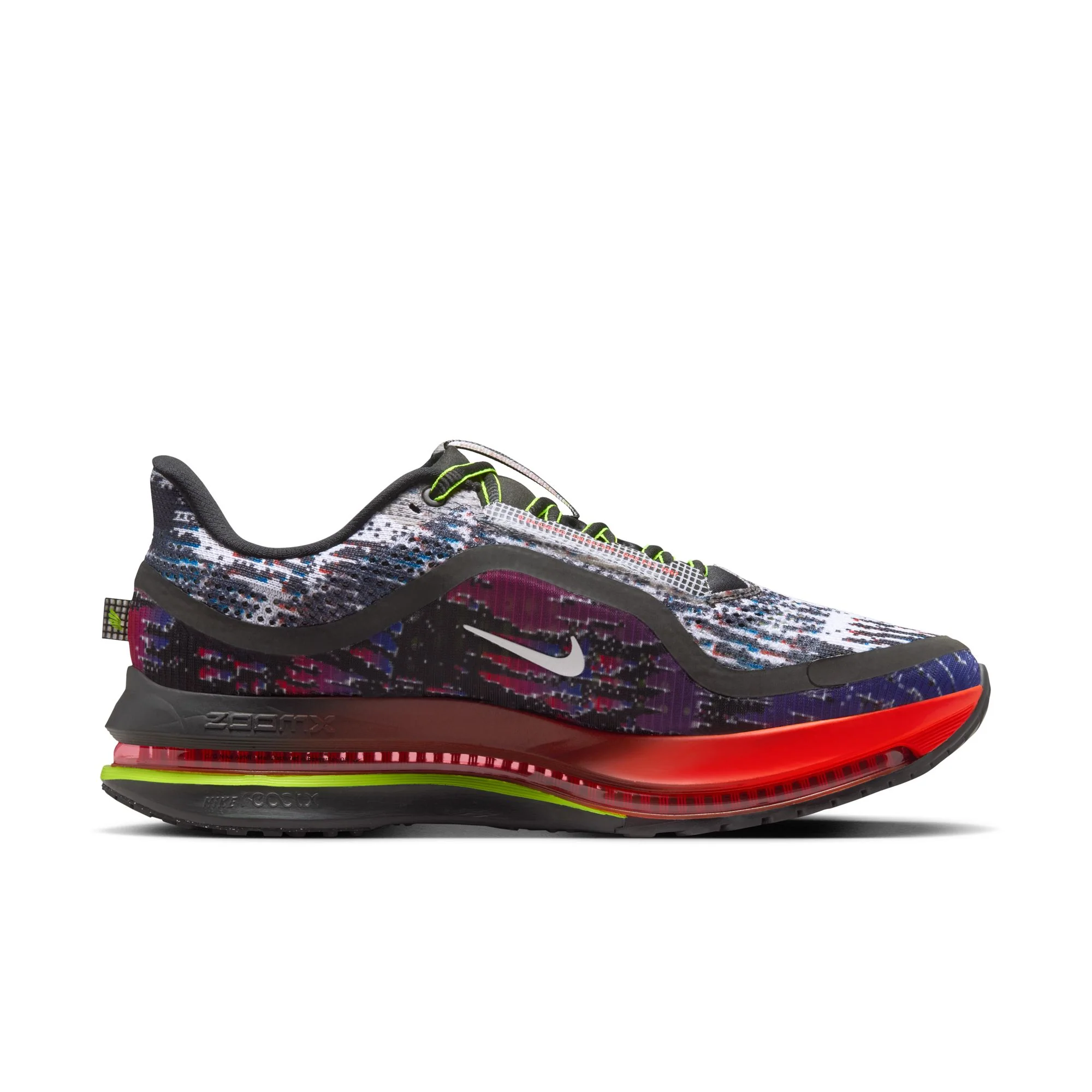 Nike Pegasus Premium - Multi / Metallic Silver IM6778-902 - Image 8
