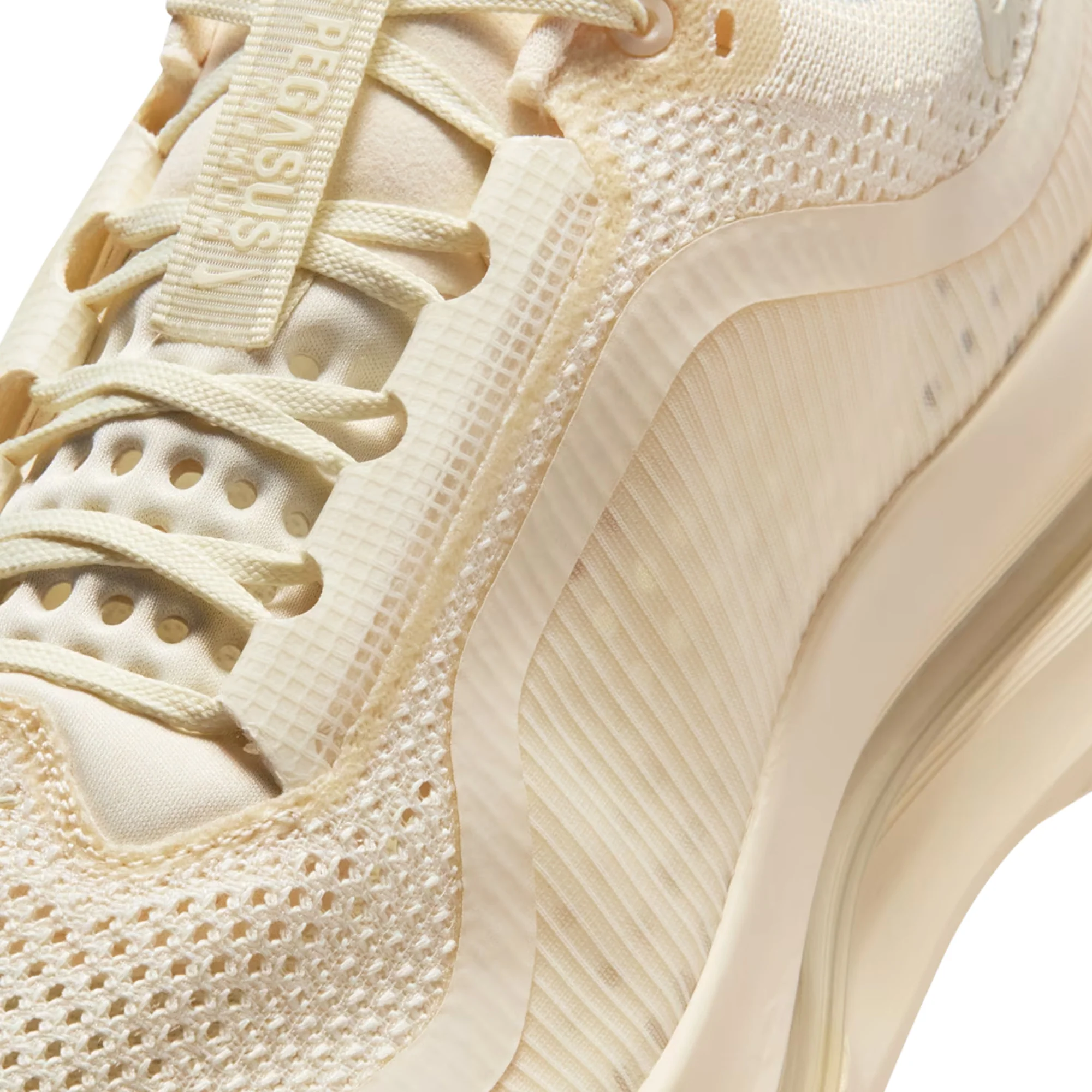Nike Pegasus Premium - Natural / Mushroom - Natural - Black - Image 2
