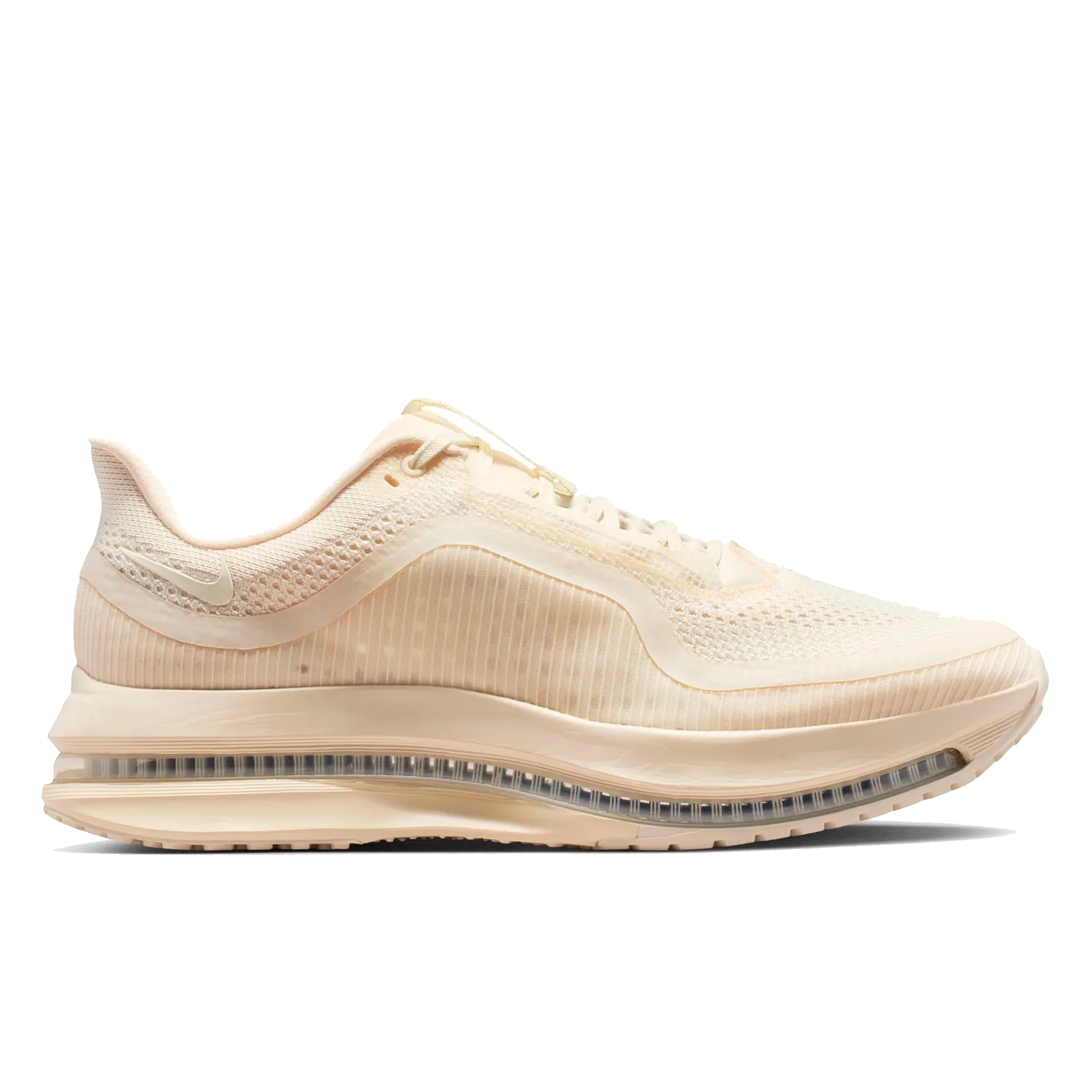 Nike Pegasus Premium - Natural / Mushroom - Natural - Black - Image 3