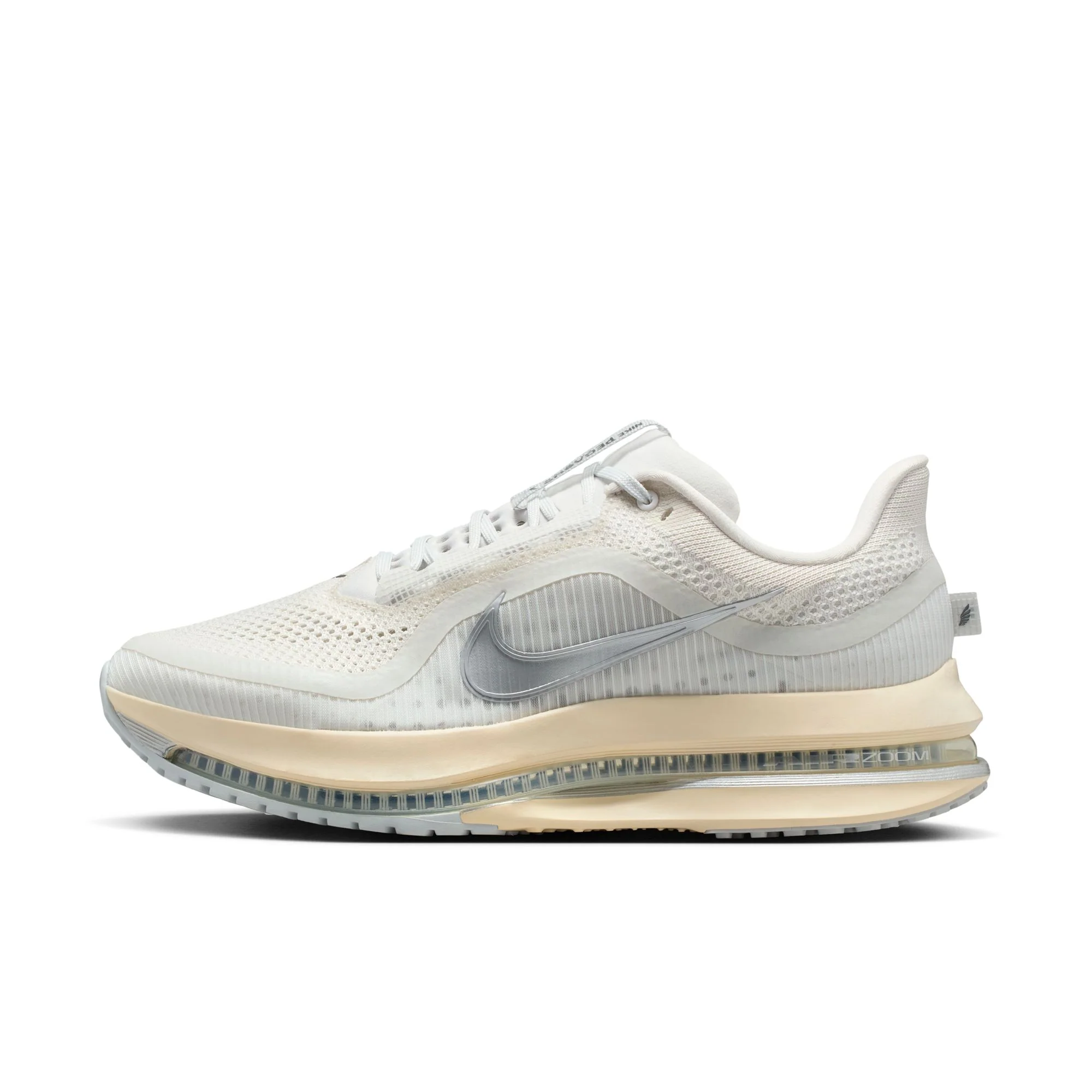 Nike Pegasus Premium - Platinum Tint / Reflect Silver - Image 5