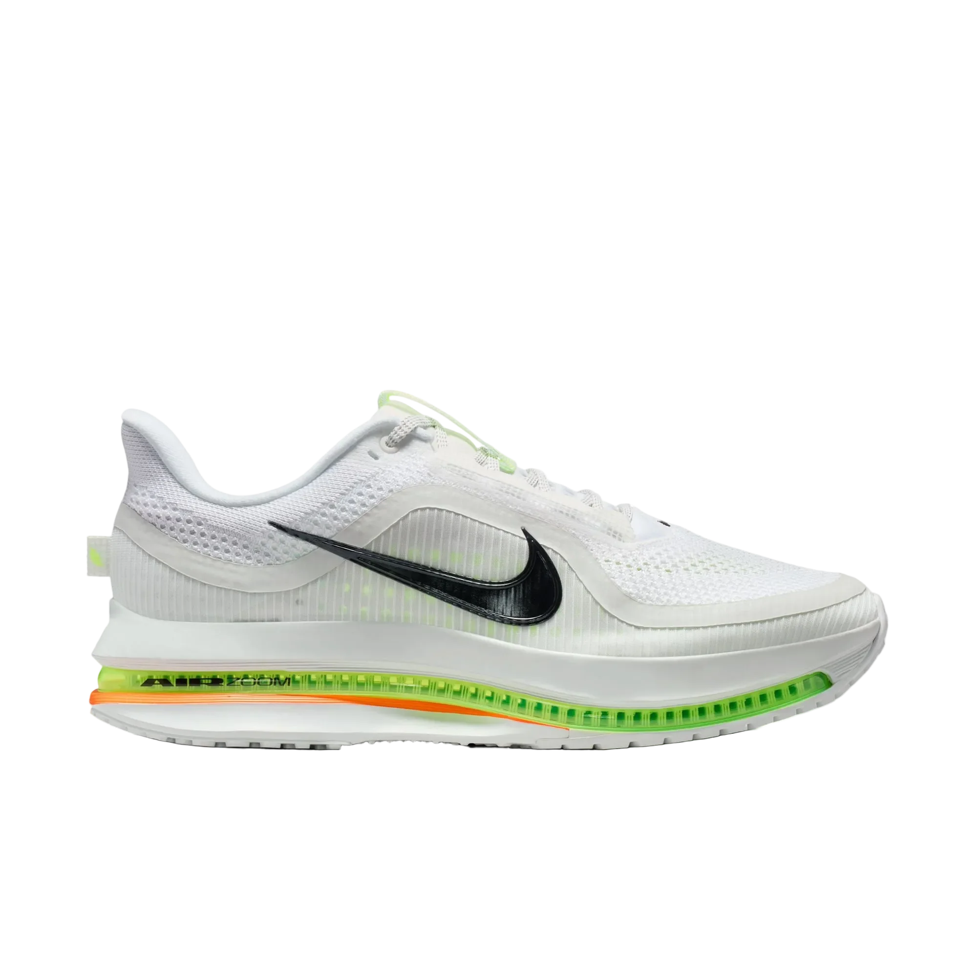 Nike Pegasus Premium - White / Black - Off White - Volt