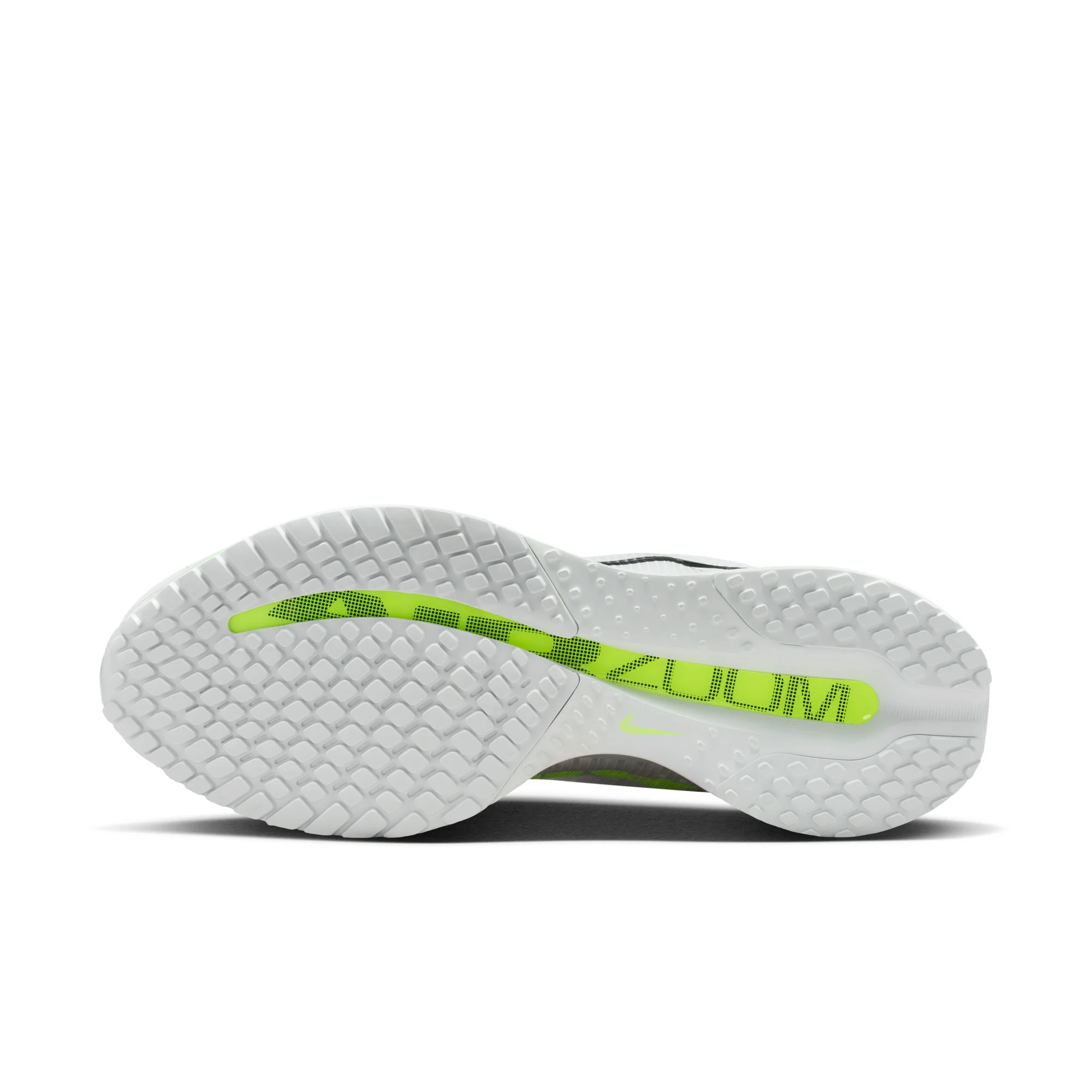 Nike Pegasus Premium - White / Black - Off White - Volt - Image 10