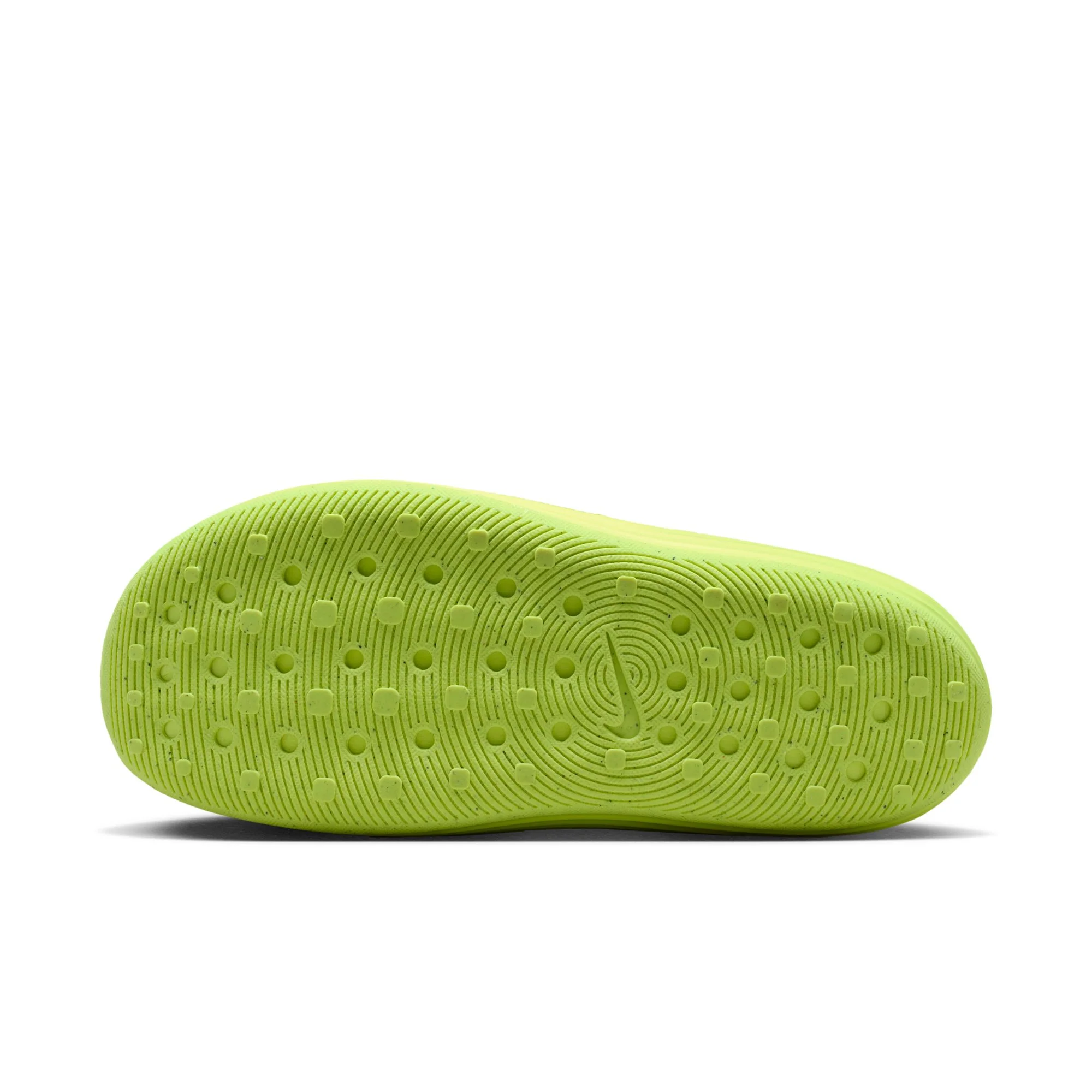Nike ReactX Rejuven8 Slide - Volt Ice  / Volt Ice - Image 9