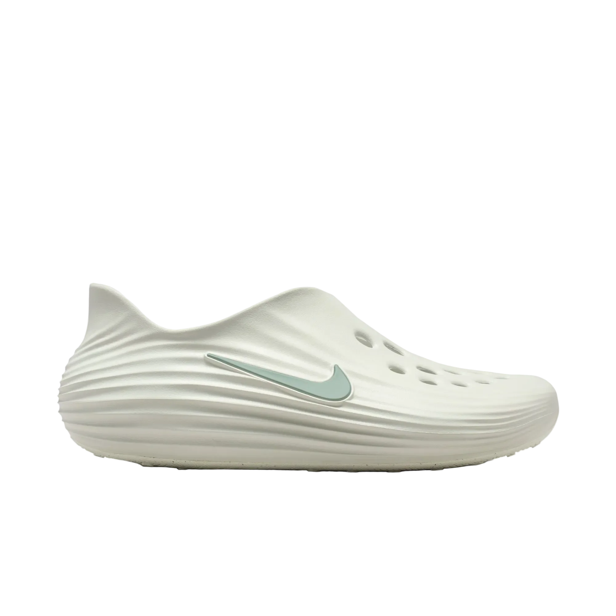 Nike Reactx Rejuven8 - Spruce Aura / Light Silver