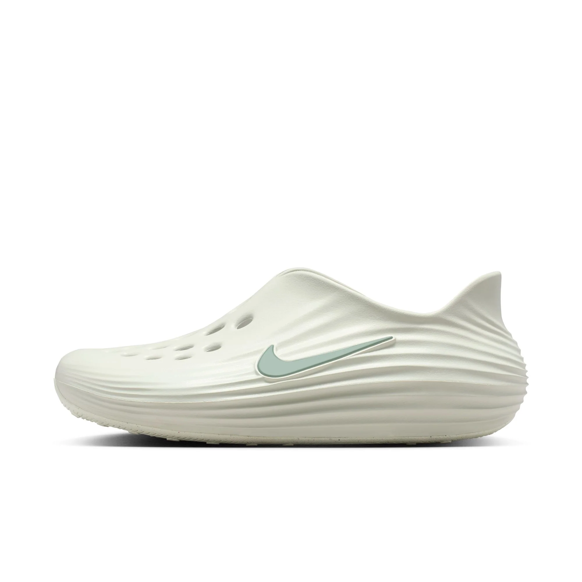 Nike Reactx Rejuven8 - Spruce Aura / Light Silver - Image 10