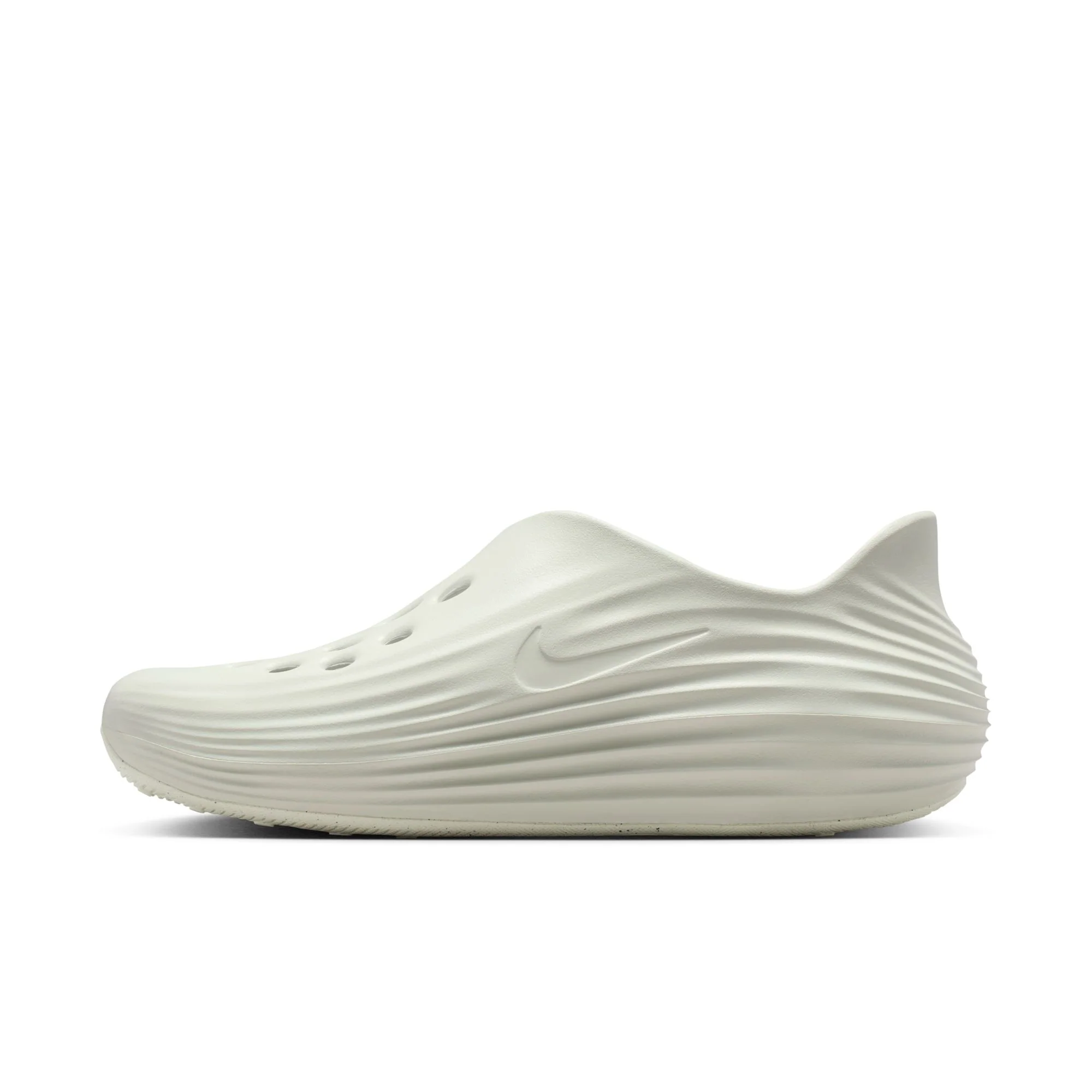 Nike Reactx Rejuven8 - Spruce Aura / Light Silver - Image 11