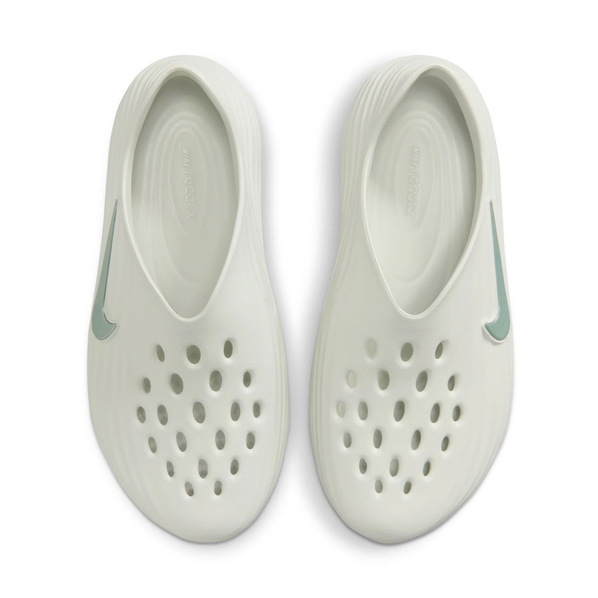 Nike Reactx Rejuven8 - Spruce Aura / Light Silver - Image 5