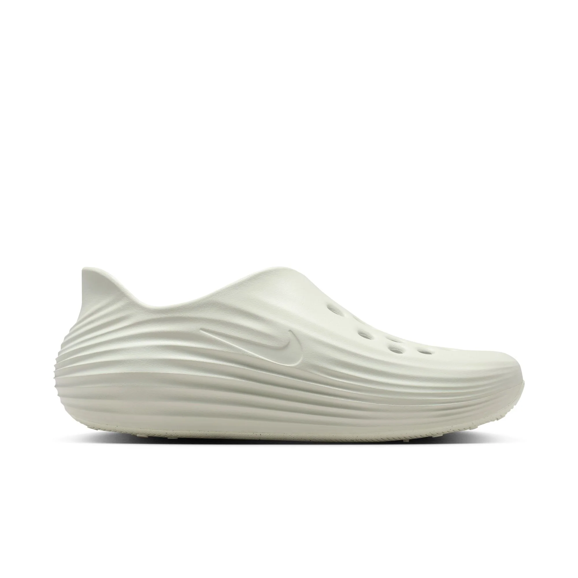 Nike Reactx Rejuven8 - Spruce Aura / Light Silver - Image 9