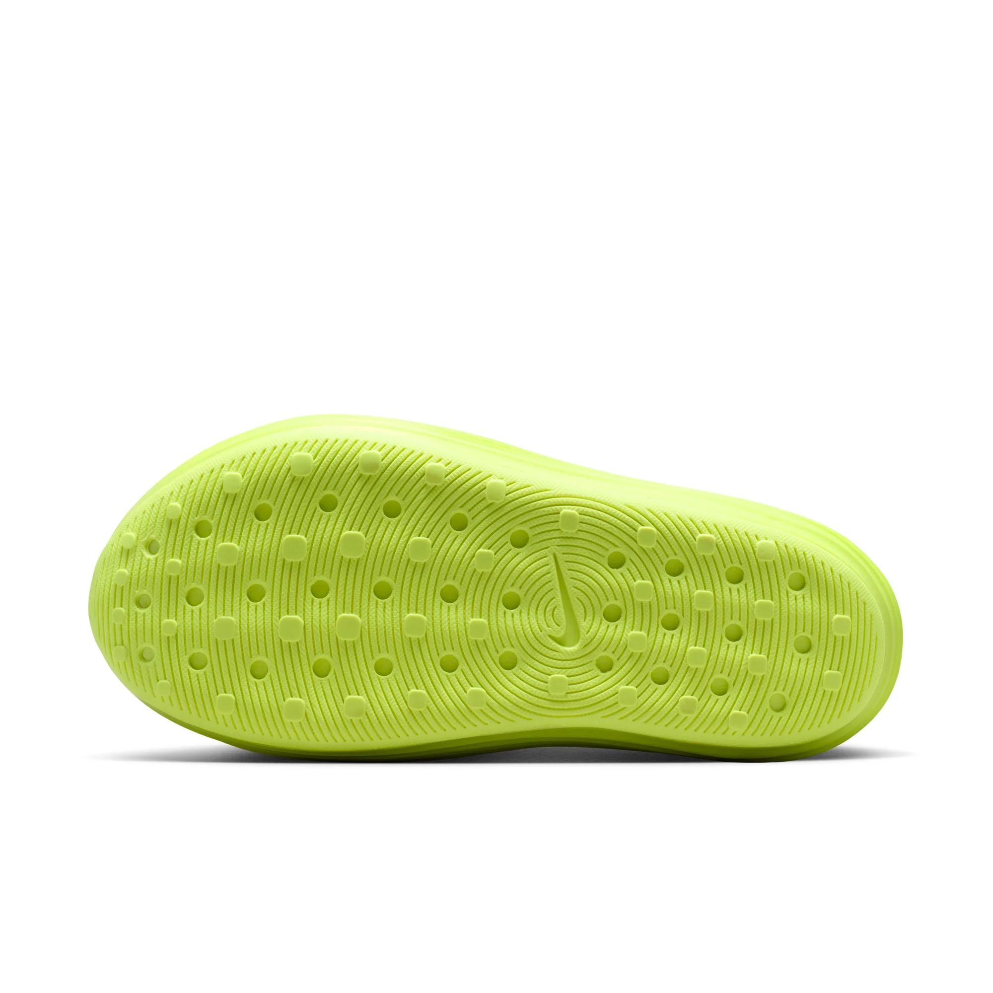 Nike Reactx Rejuven8 - Volt Ice / Volt Ice - Image 10