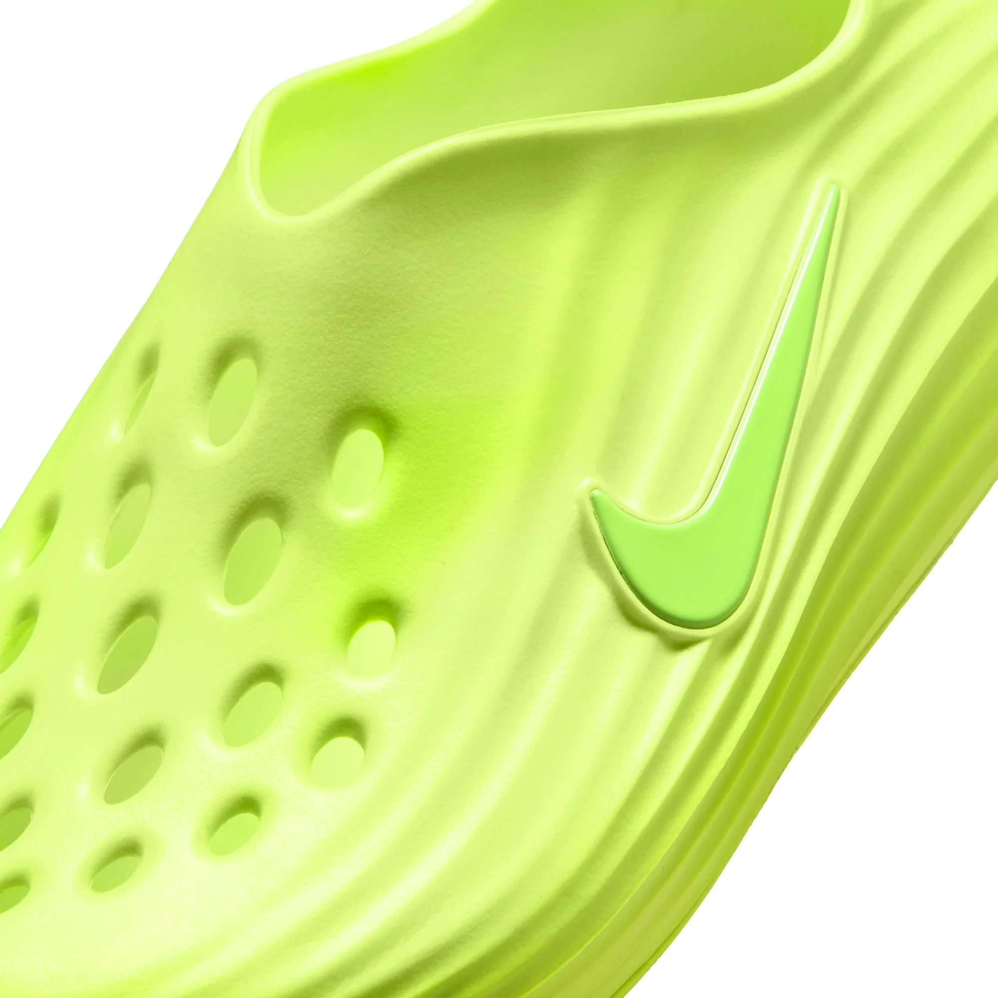 Nike Reactx Rejuven8 - Volt Ice / Volt Ice - Image 2