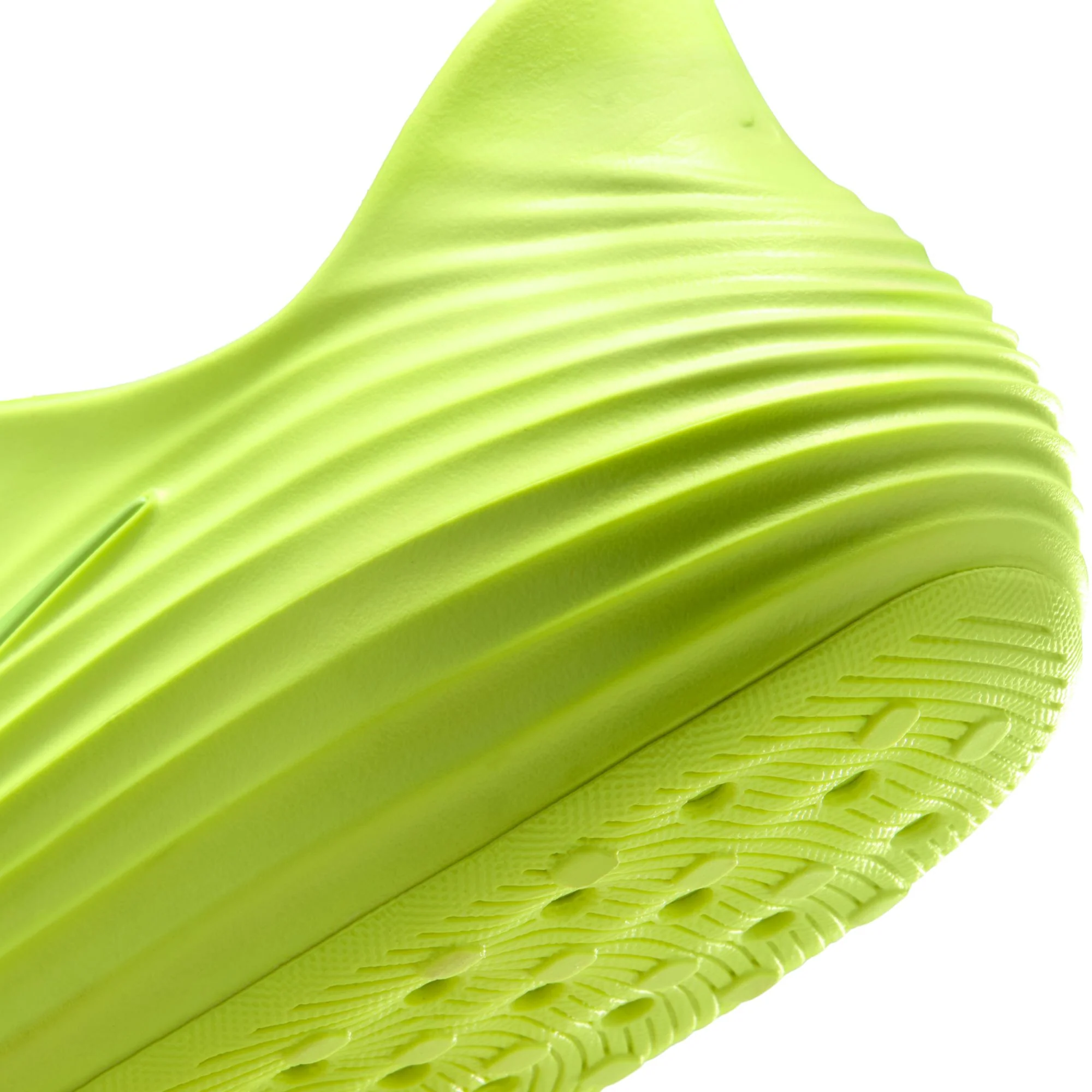 Nike Reactx Rejuven8 - Volt Ice / Volt Ice - Image 3