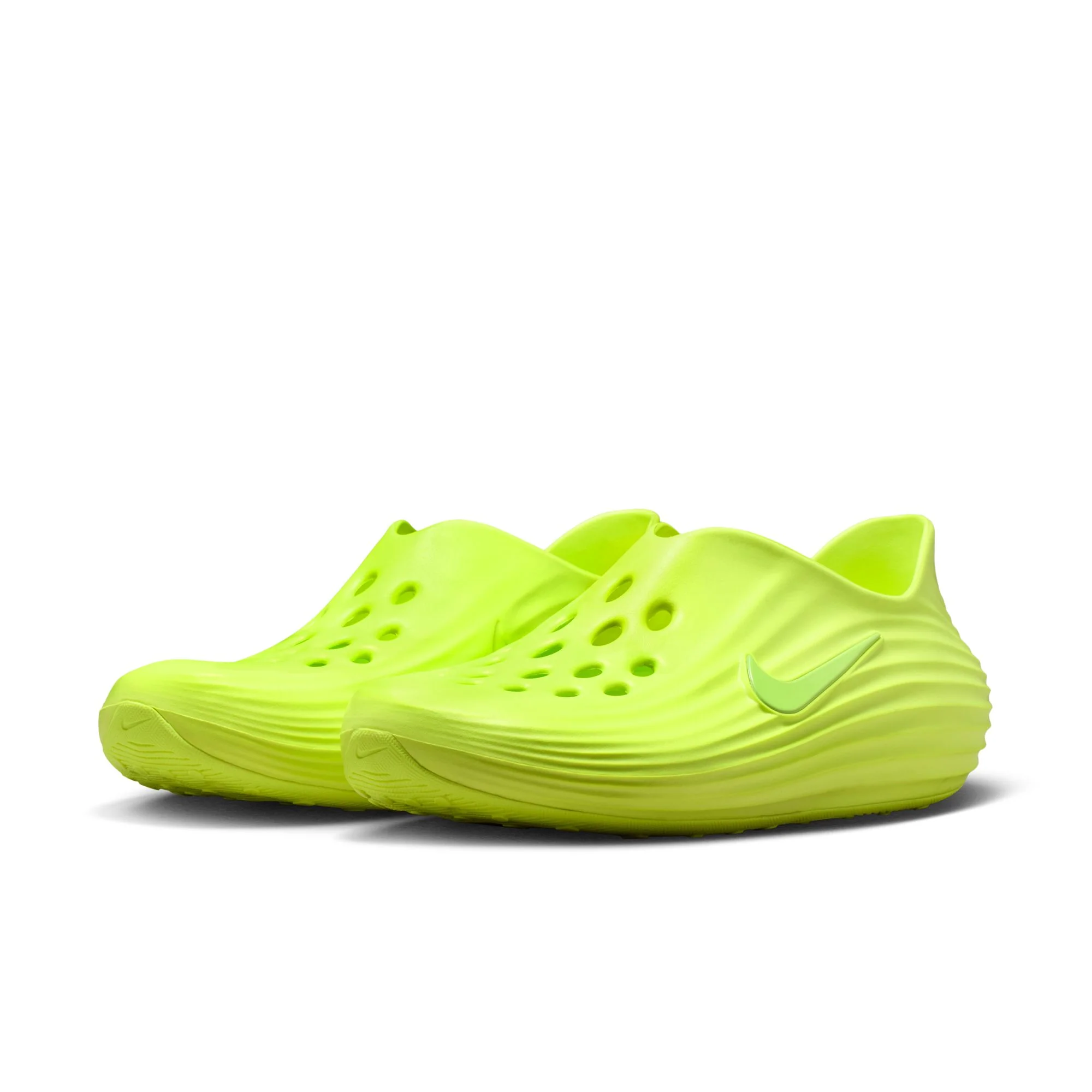 Nike Reactx Rejuven8 - Volt Ice / Volt Ice - Image 4