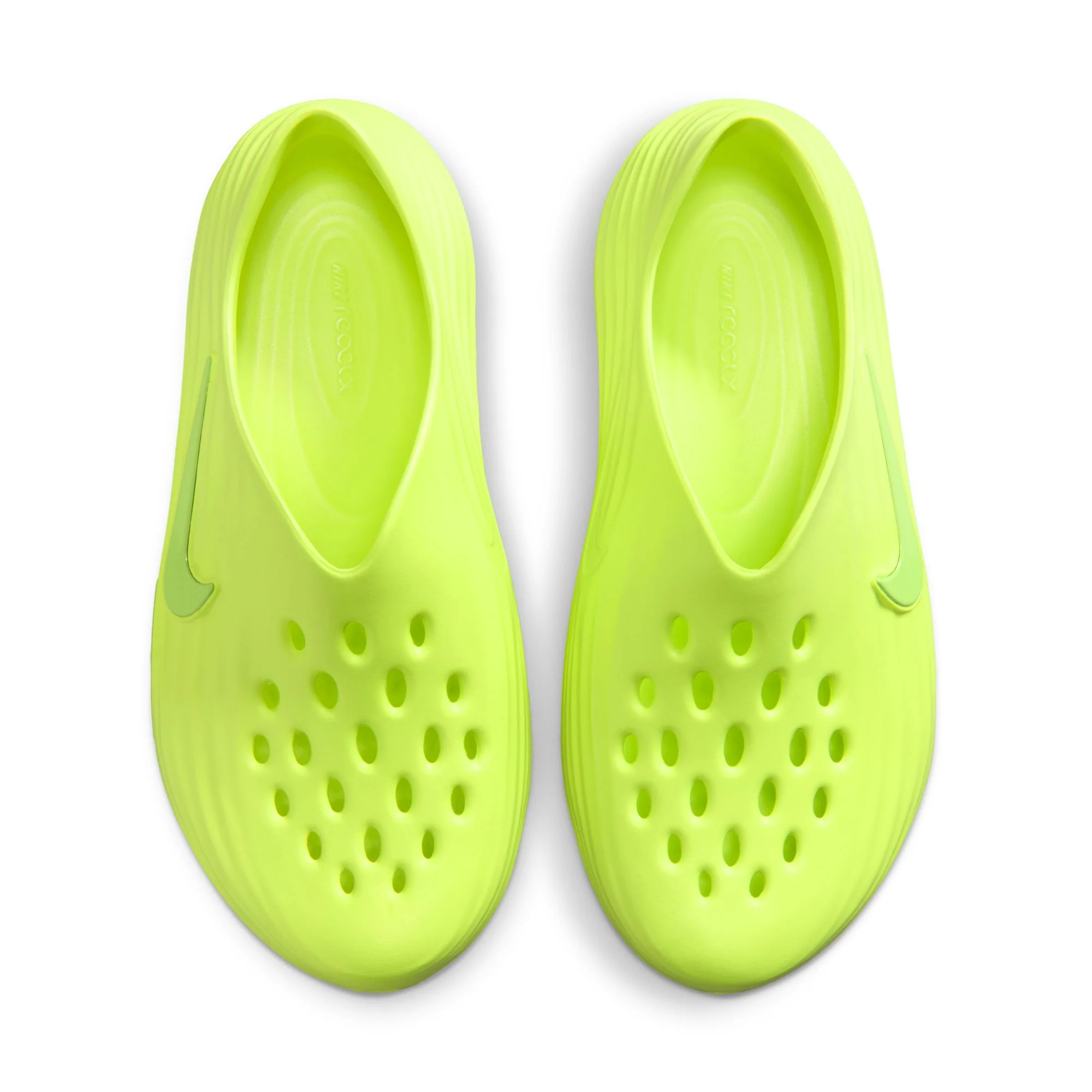 Nike Reactx Rejuven8 - Volt Ice / Volt Ice - Image 5