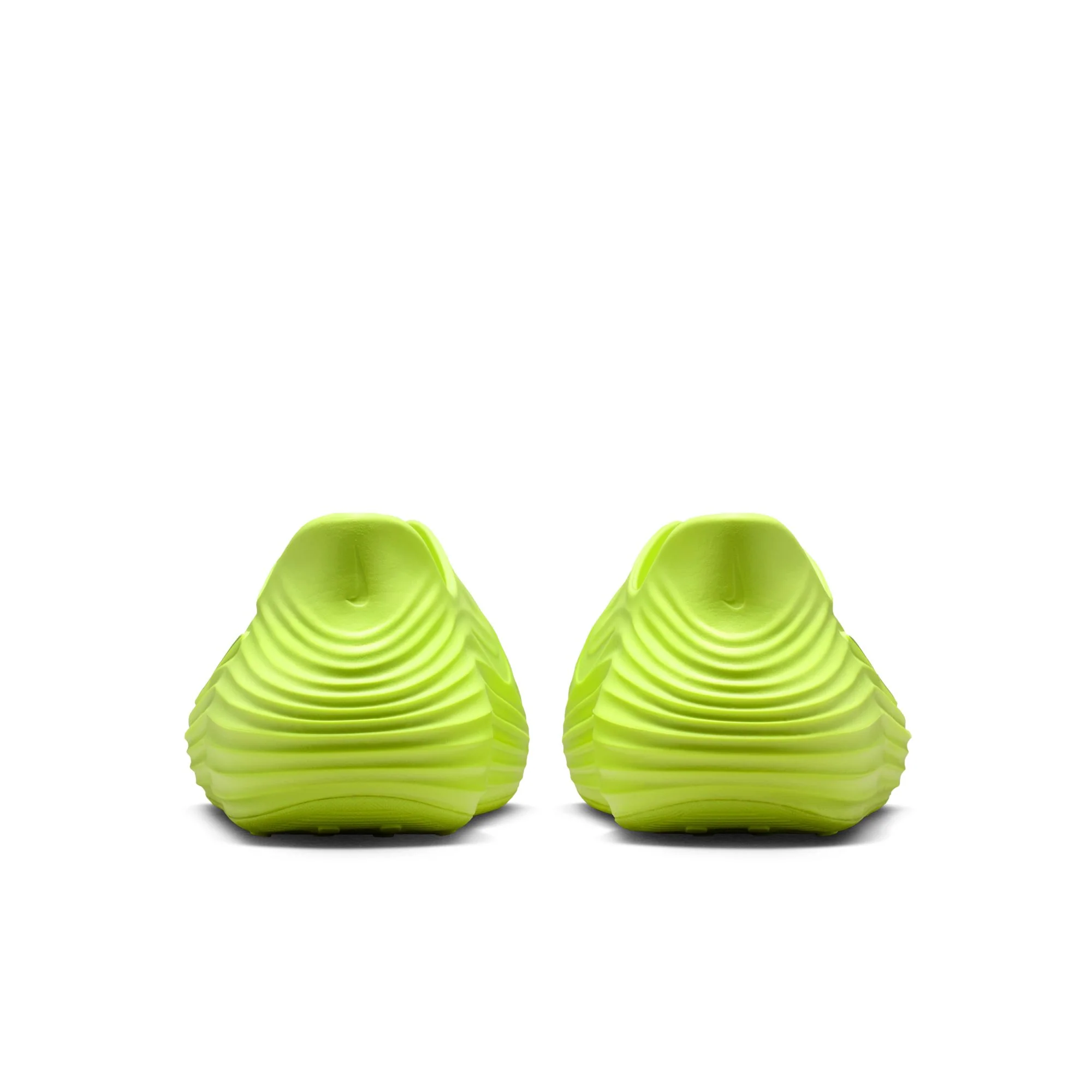 Nike Reactx Rejuven8 - Volt Ice / Volt Ice - Image 6