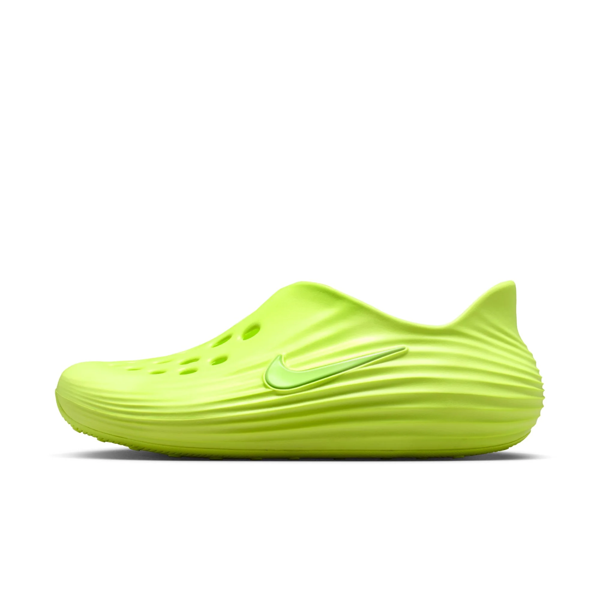 Nike Reactx Rejuven8 - Volt Ice / Volt Ice - Image 7