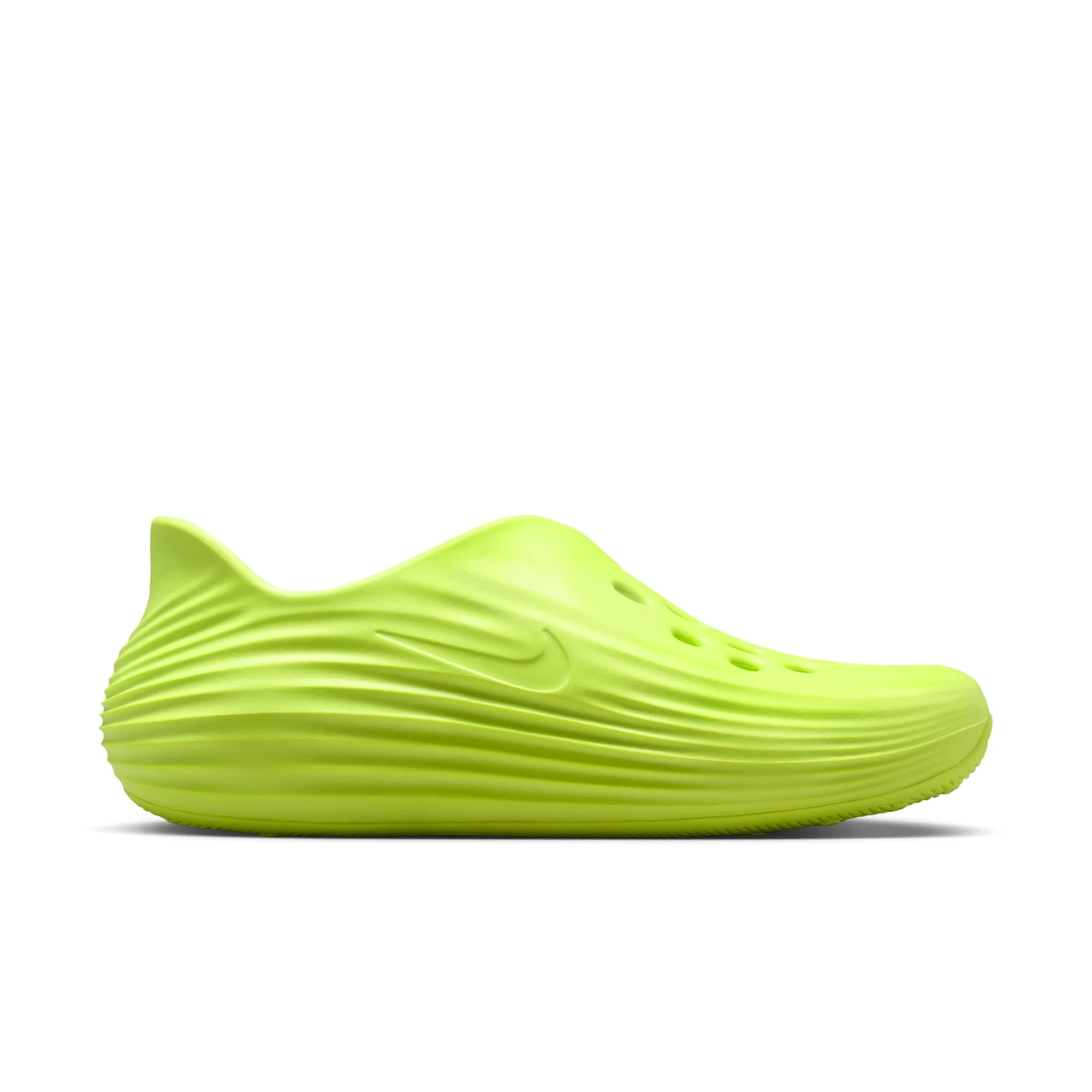 Nike Reactx Rejuven8 - Volt Ice / Volt Ice - Image 8