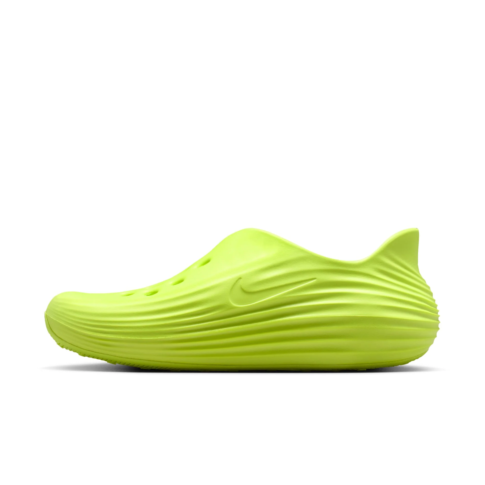 Nike Reactx Rejuven8 - Volt Ice / Volt Ice - Image 9