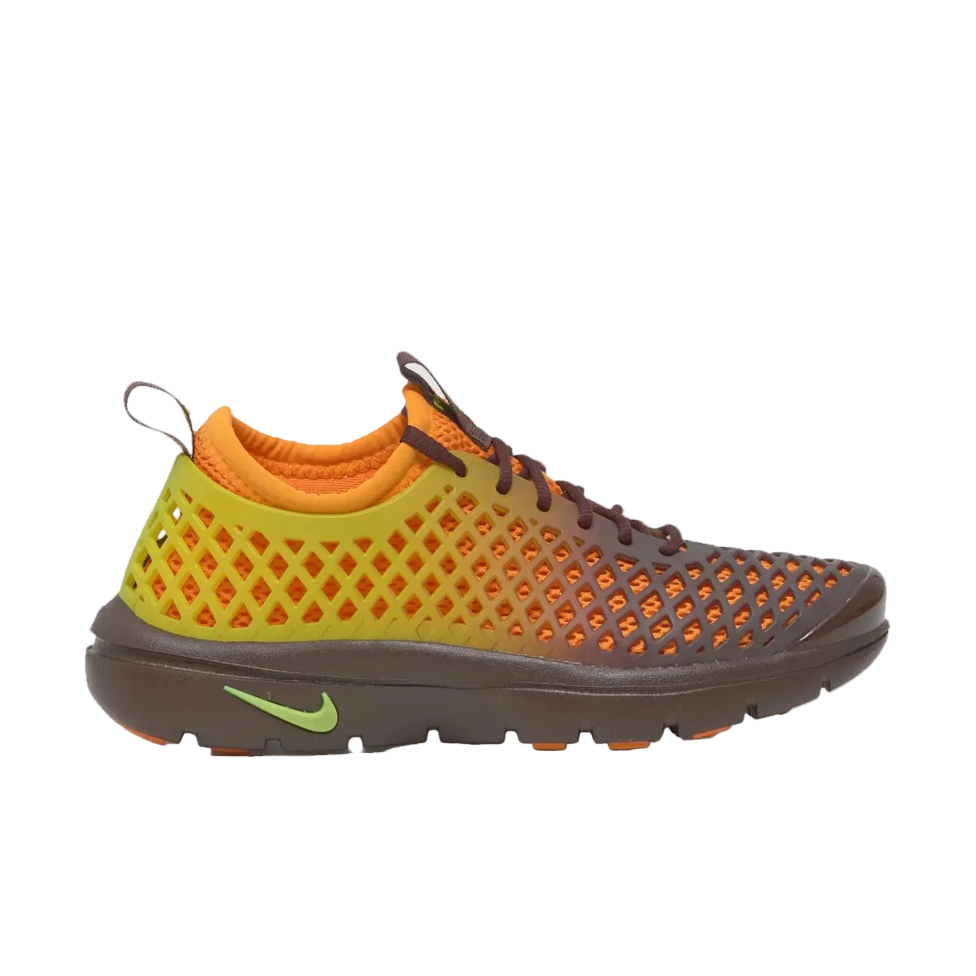 Nike Rejuven8 OG SE - DK Field Brown / Bright Cactus