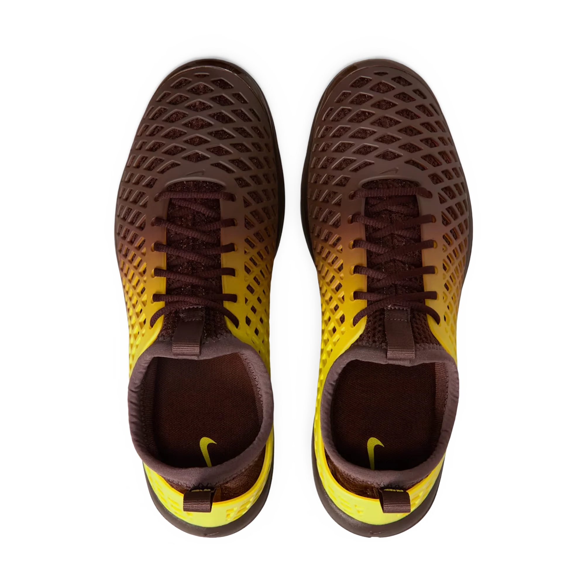 Nike Rejuven8 OG SE - DK Field Brown / Bright Cactus - Image 3