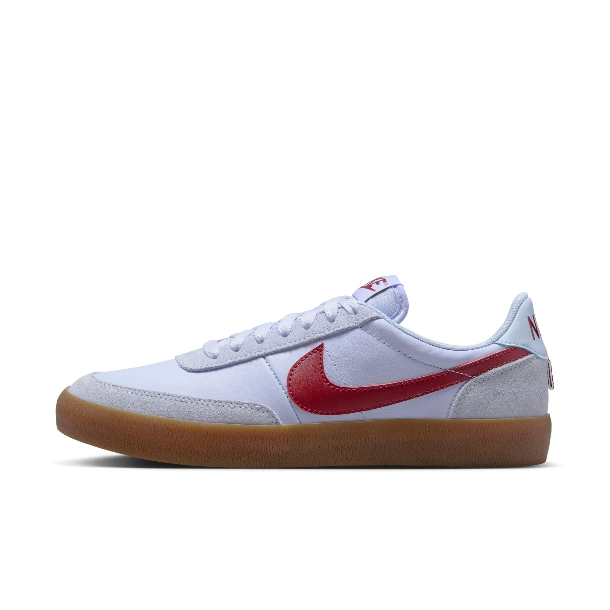 Womens Killshot 2 - Royal Tint/Team Red - Image 14