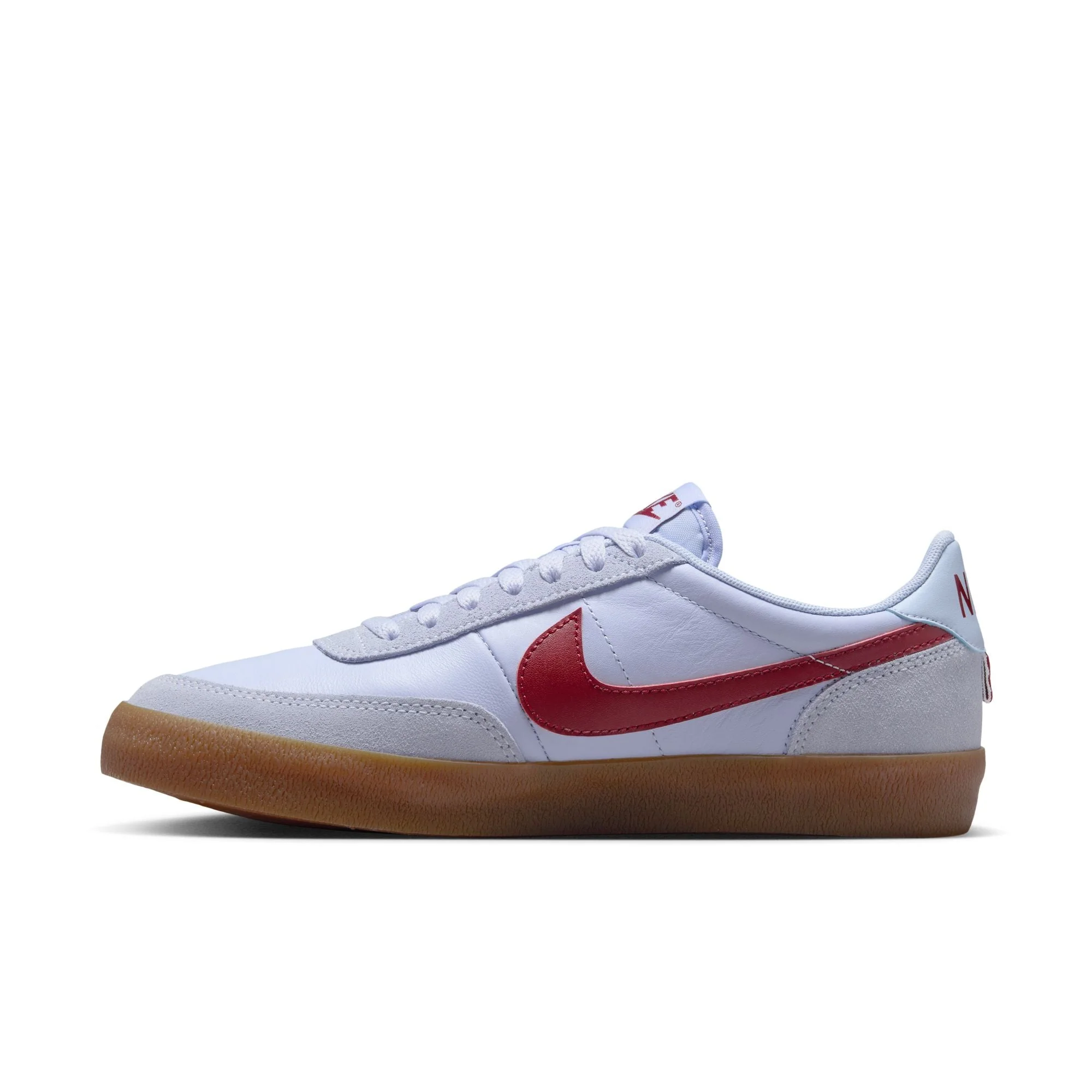 Womens Killshot 2 - Royal Tint/Team Red - Image 15