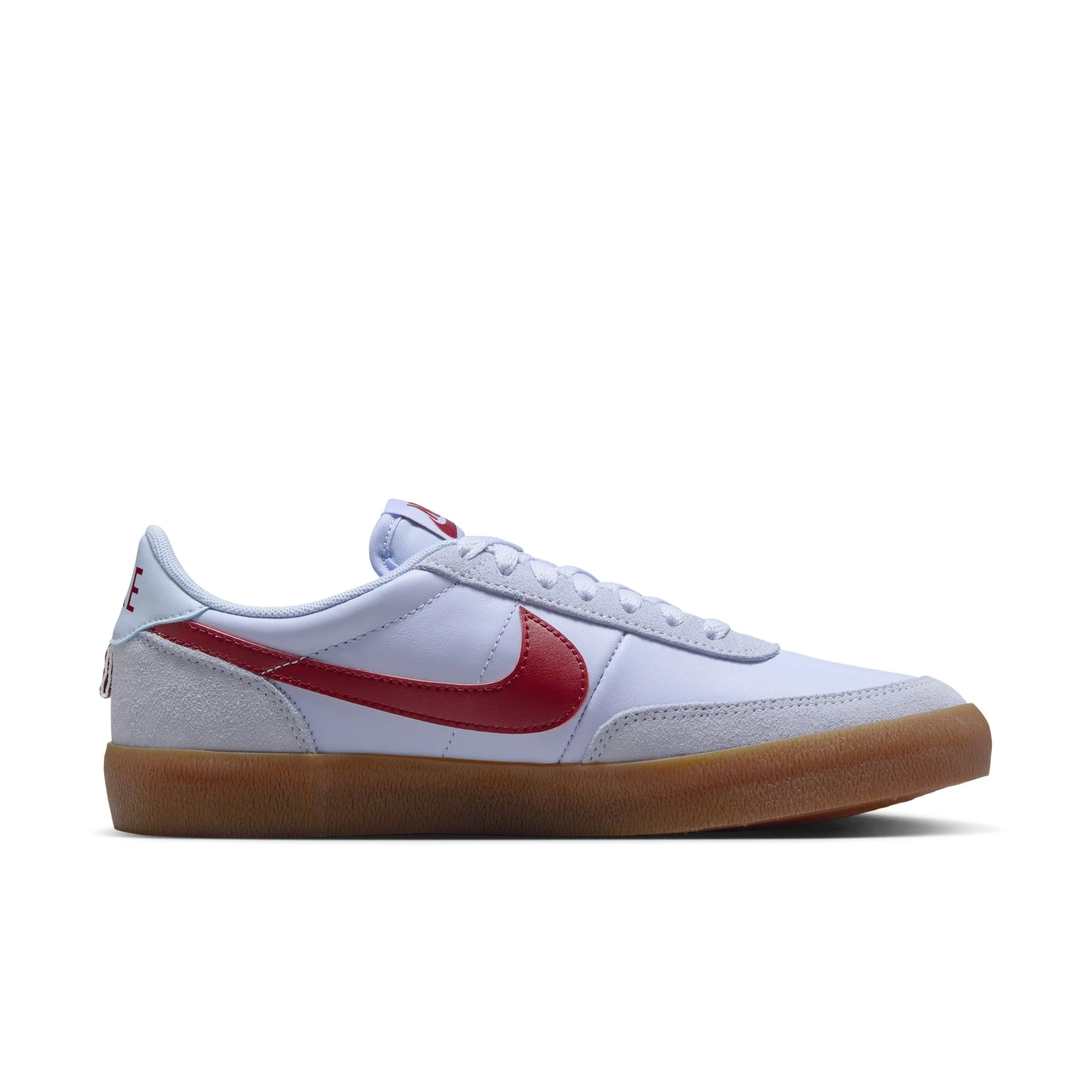 Womens Killshot 2 - Royal Tint/Team Red - Image 7