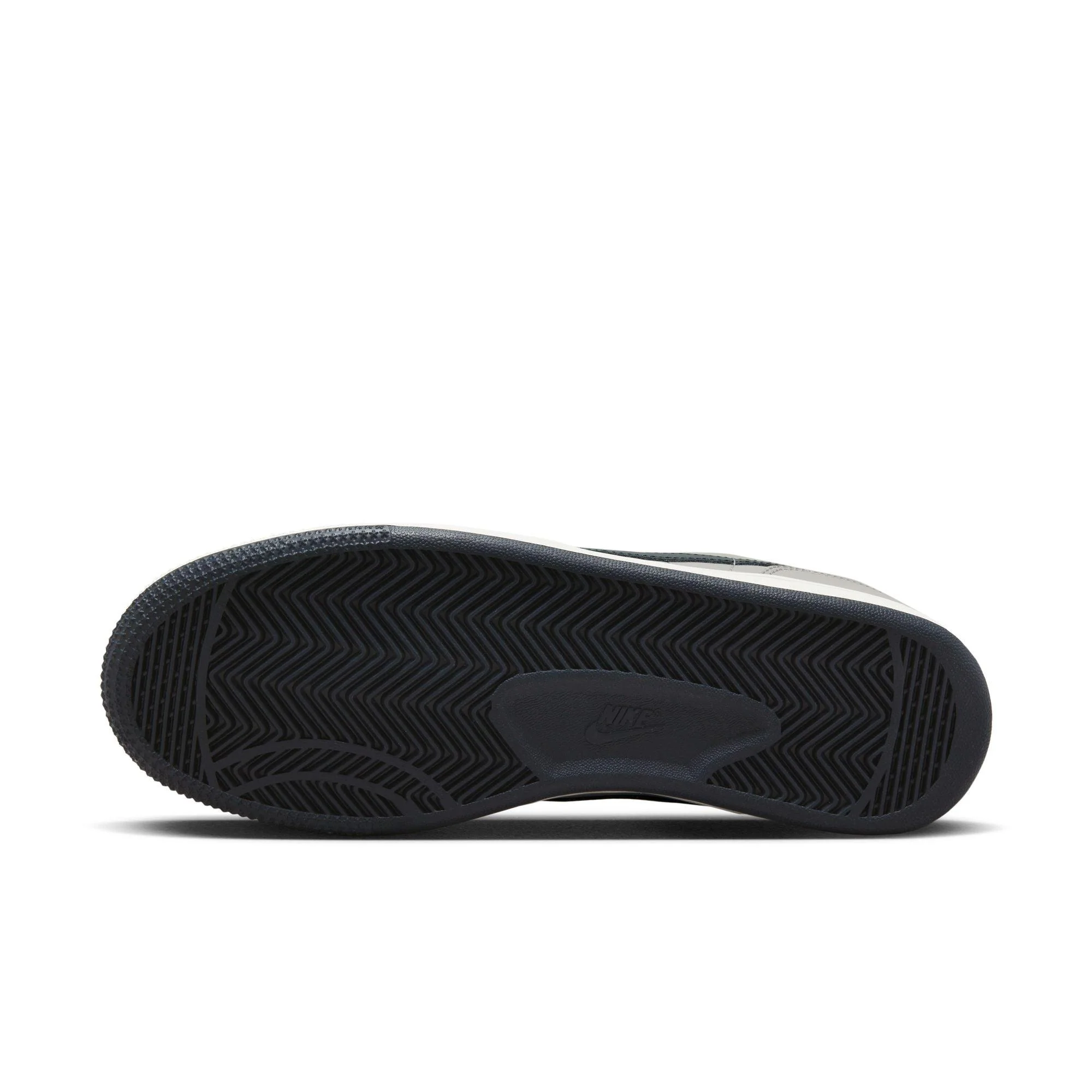 Nike Terminator Low- Granite/ Dark Obsidian - Image 3