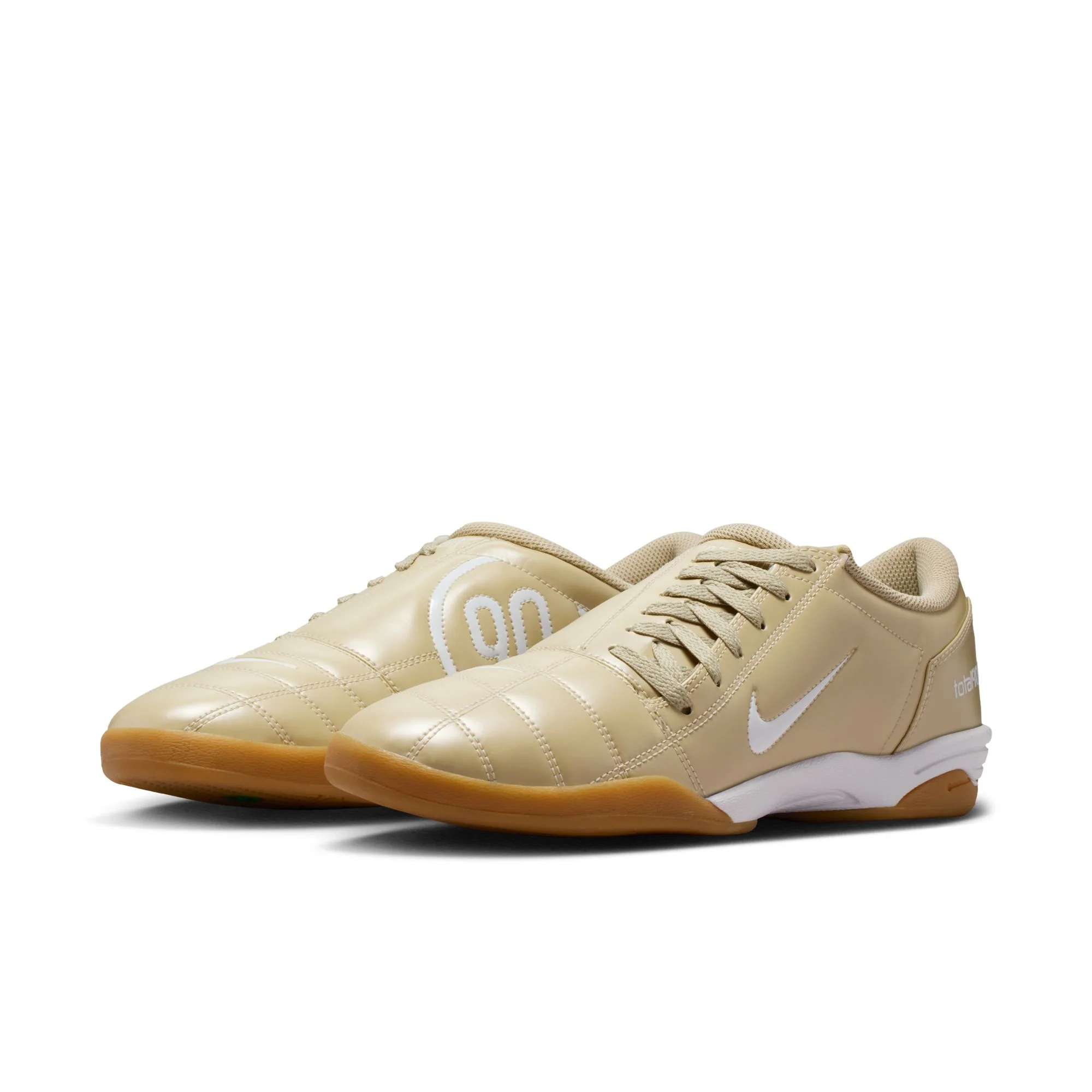 Nike Total 90 - Desert Khaki / White - Image 3