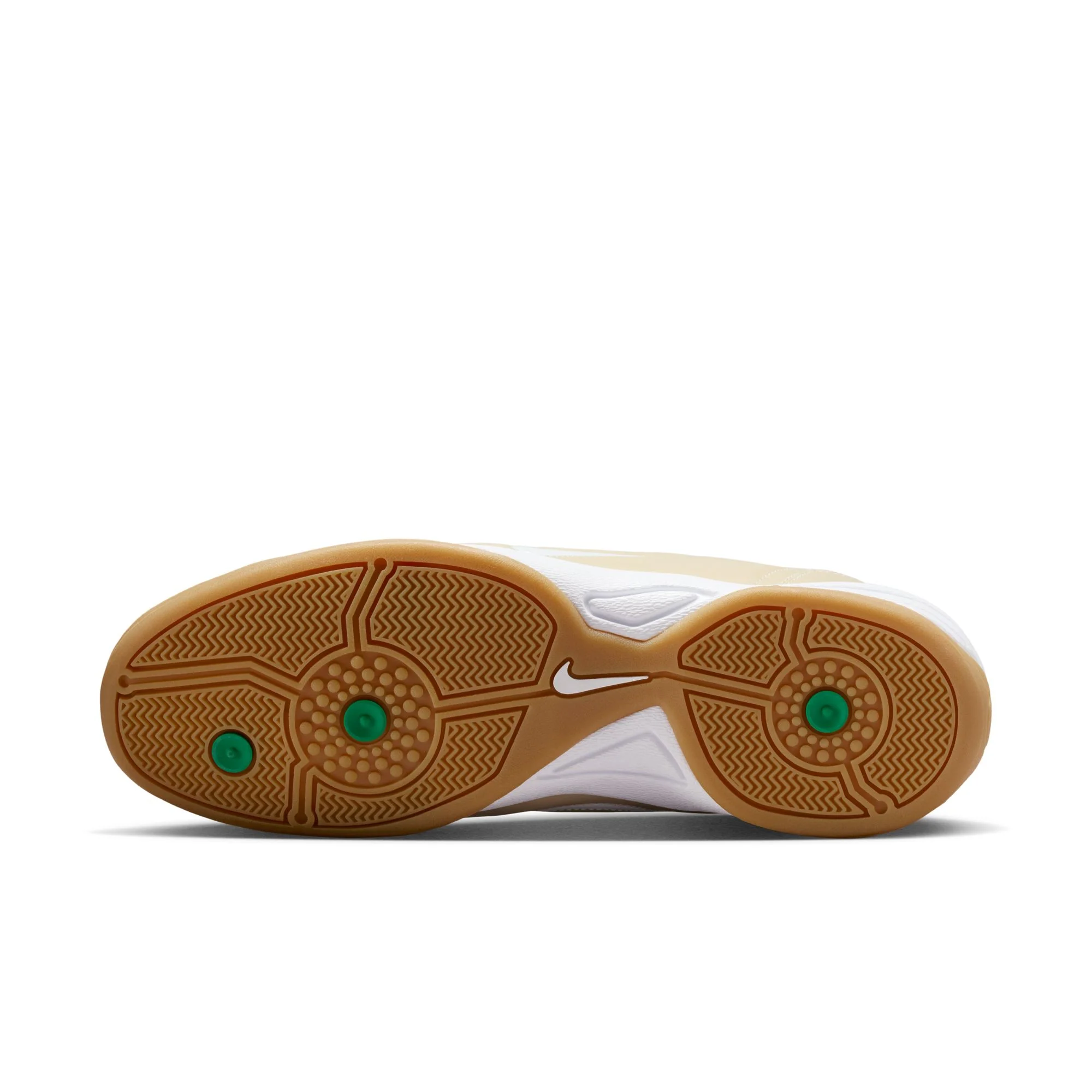Nike Total 90 - Desert Khaki / White - Image 9