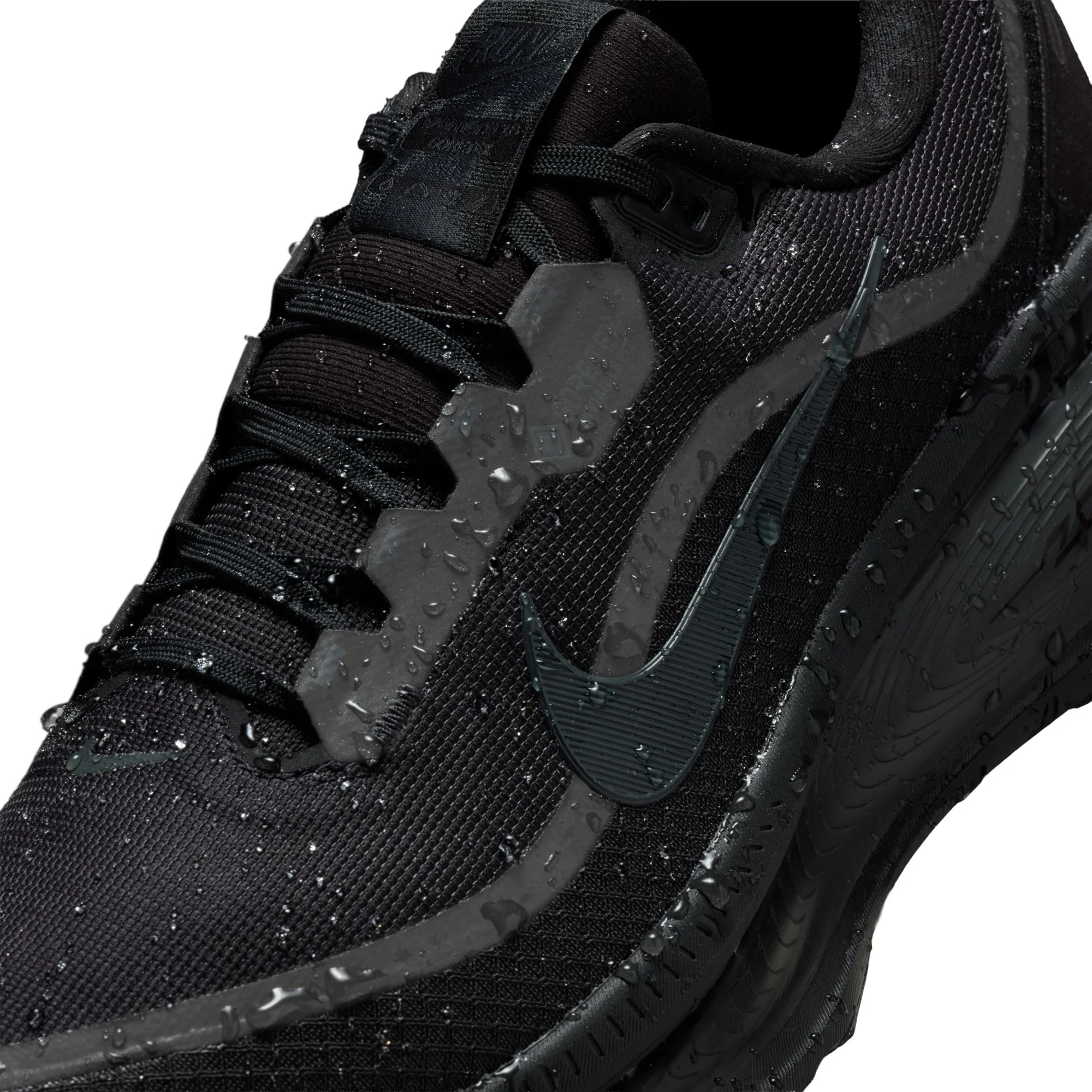 Nike Vomero 18 GTX - Black / Anthracite - Image 2