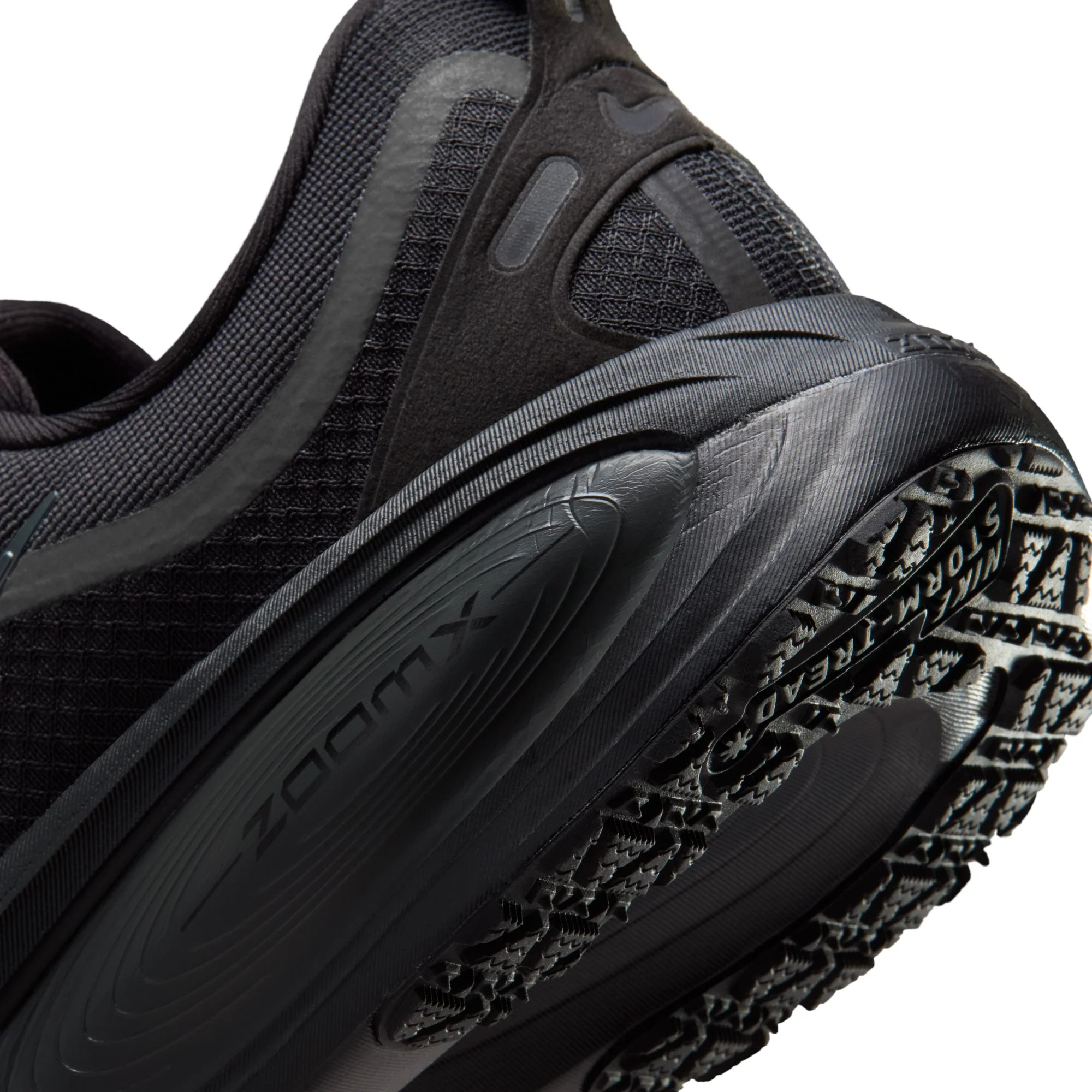 Nike Vomero 18 GTX - Black / Anthracite - Image 4