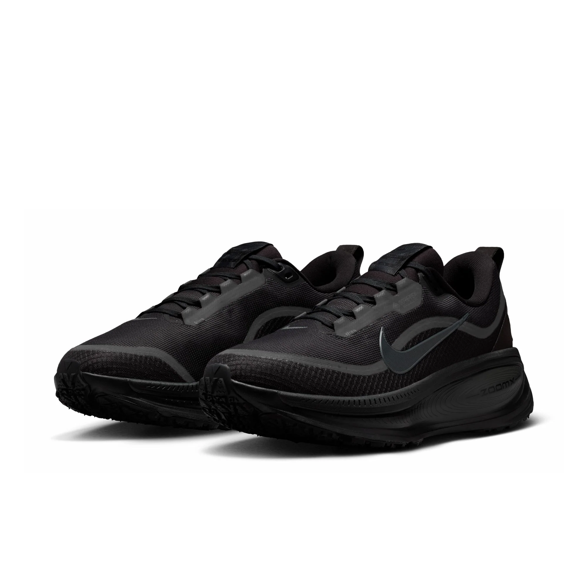 Nike Vomero 18 GTX - Black / Anthracite - Image 5