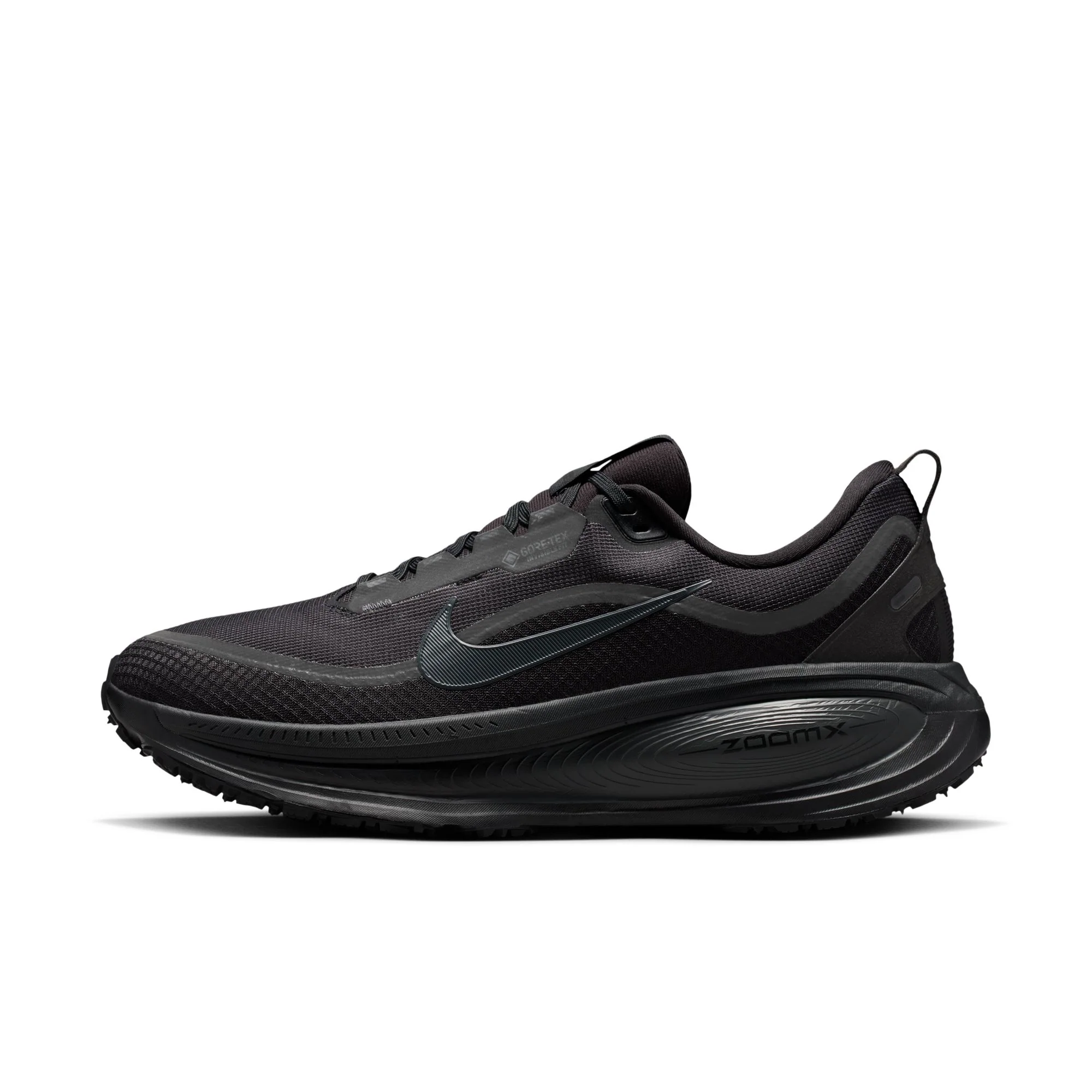 Nike Vomero 18 GTX - Black / Anthracite - Image 9