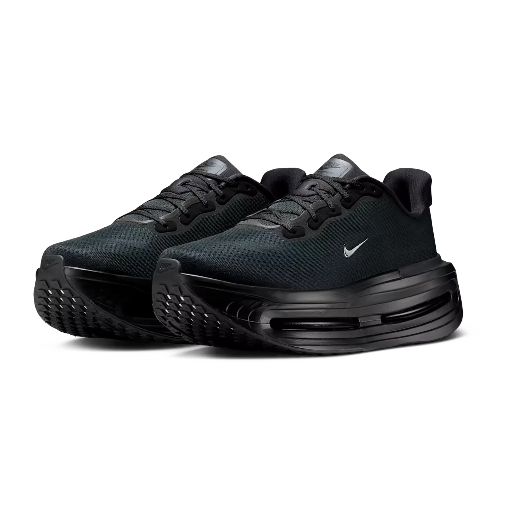 Nike Vomero Premium SP - Black / Black  - White - Image 2