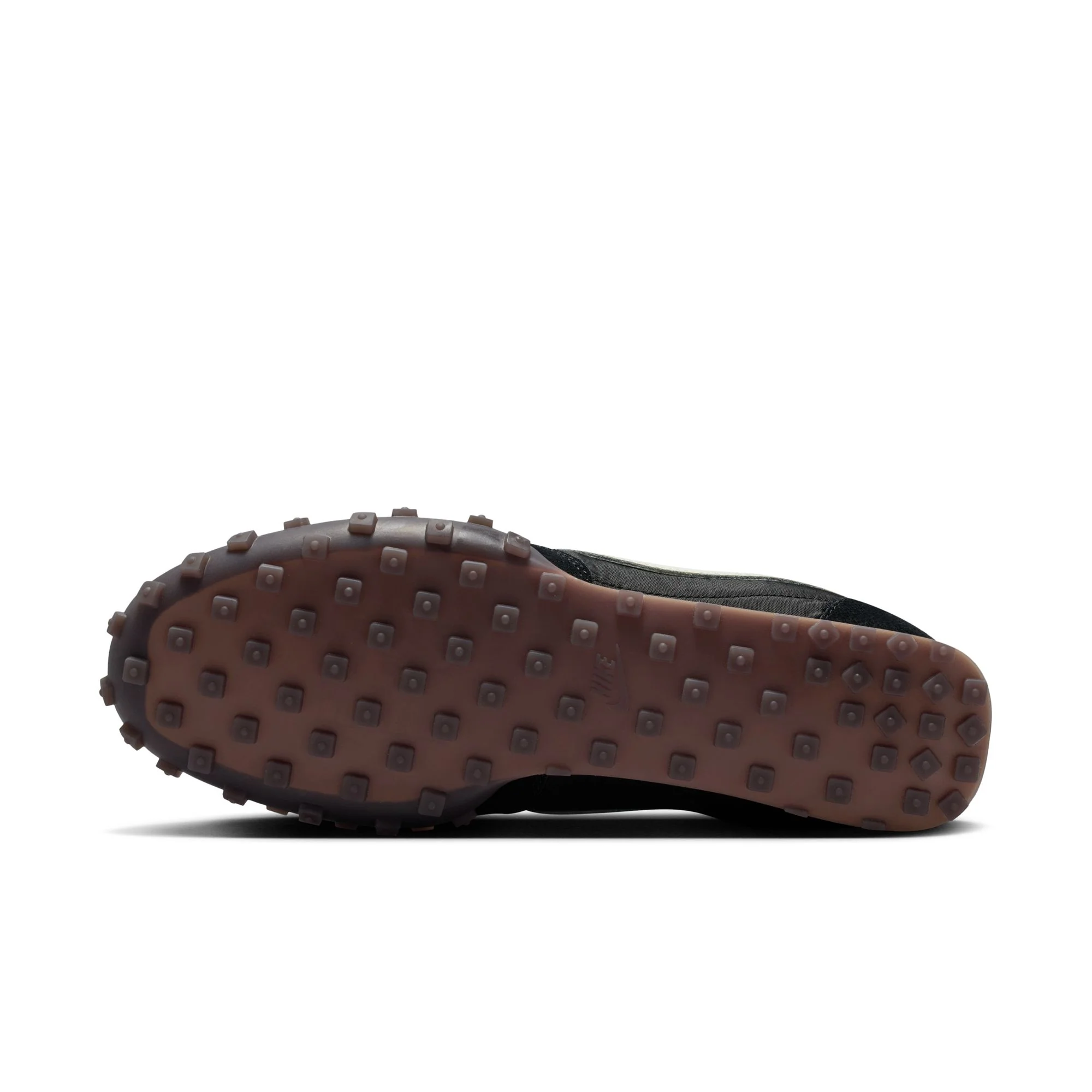 Nike Waffle Racer - Black / Sail - Coconut Milk - Image 11