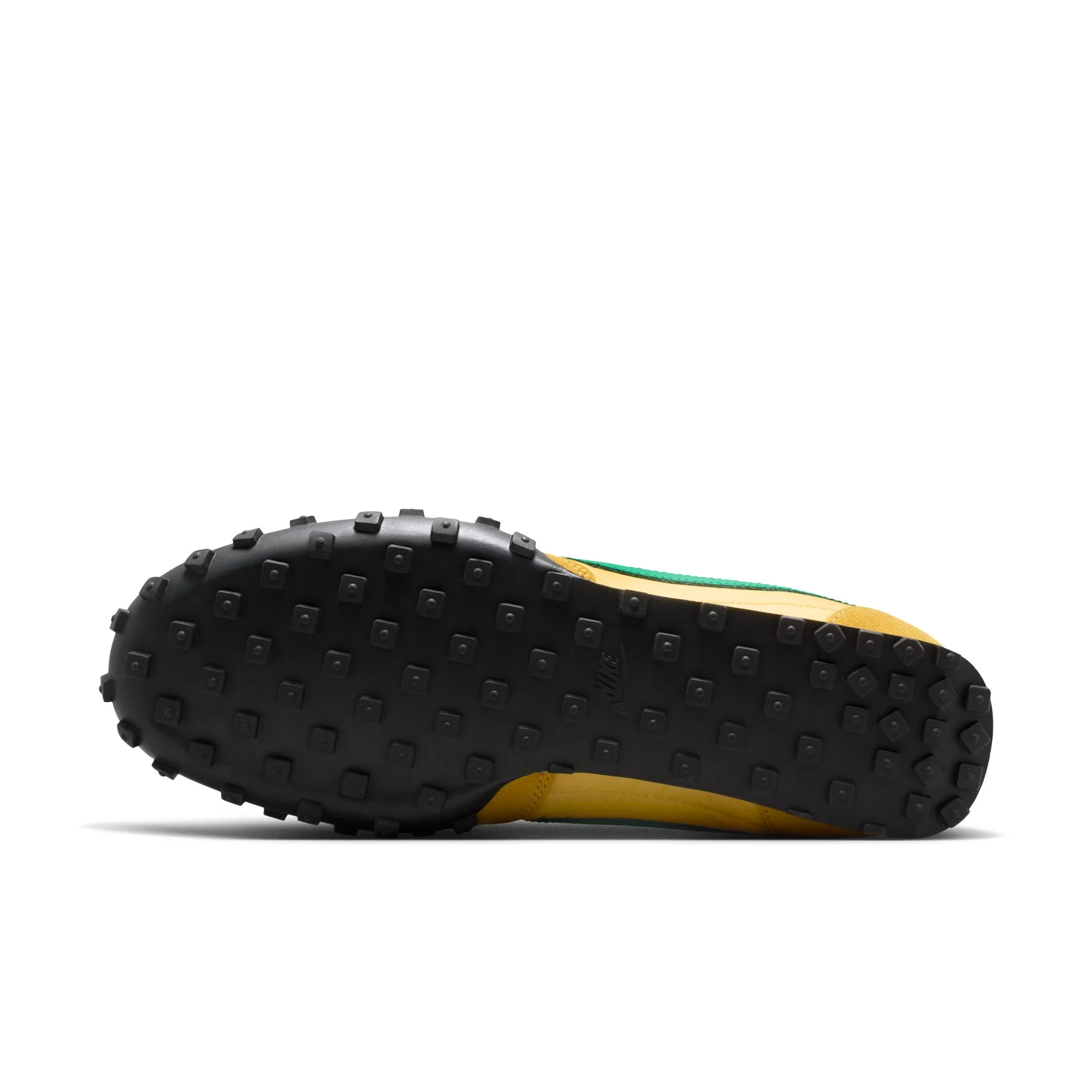 Nike Waffle Racer - Topaz Gold / Stadium Green - Sail - Image 11
