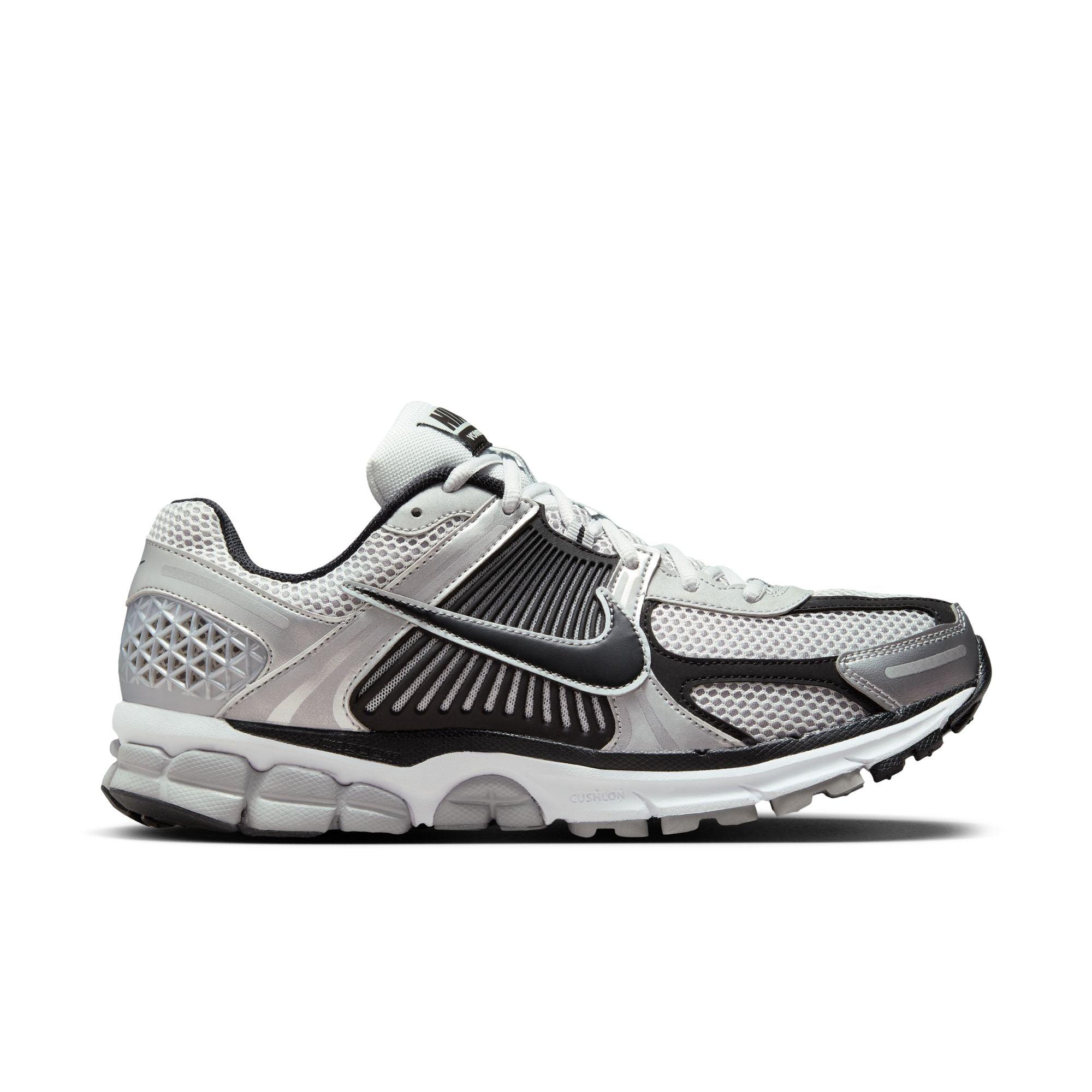 Nike Zoom Vomero -METALLIC SILVER/BLACK-PURE PLATINUM