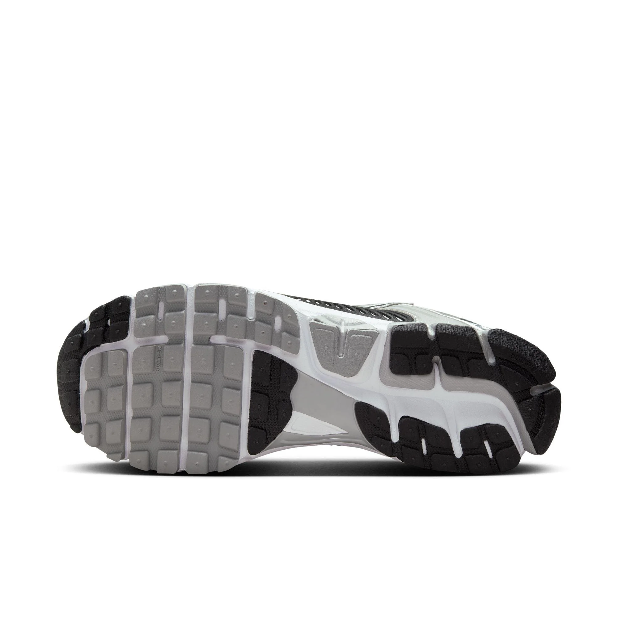 Nike Zoom Vomero -METALLIC SILVER/BLACK-PURE PLATINUM - Image 7