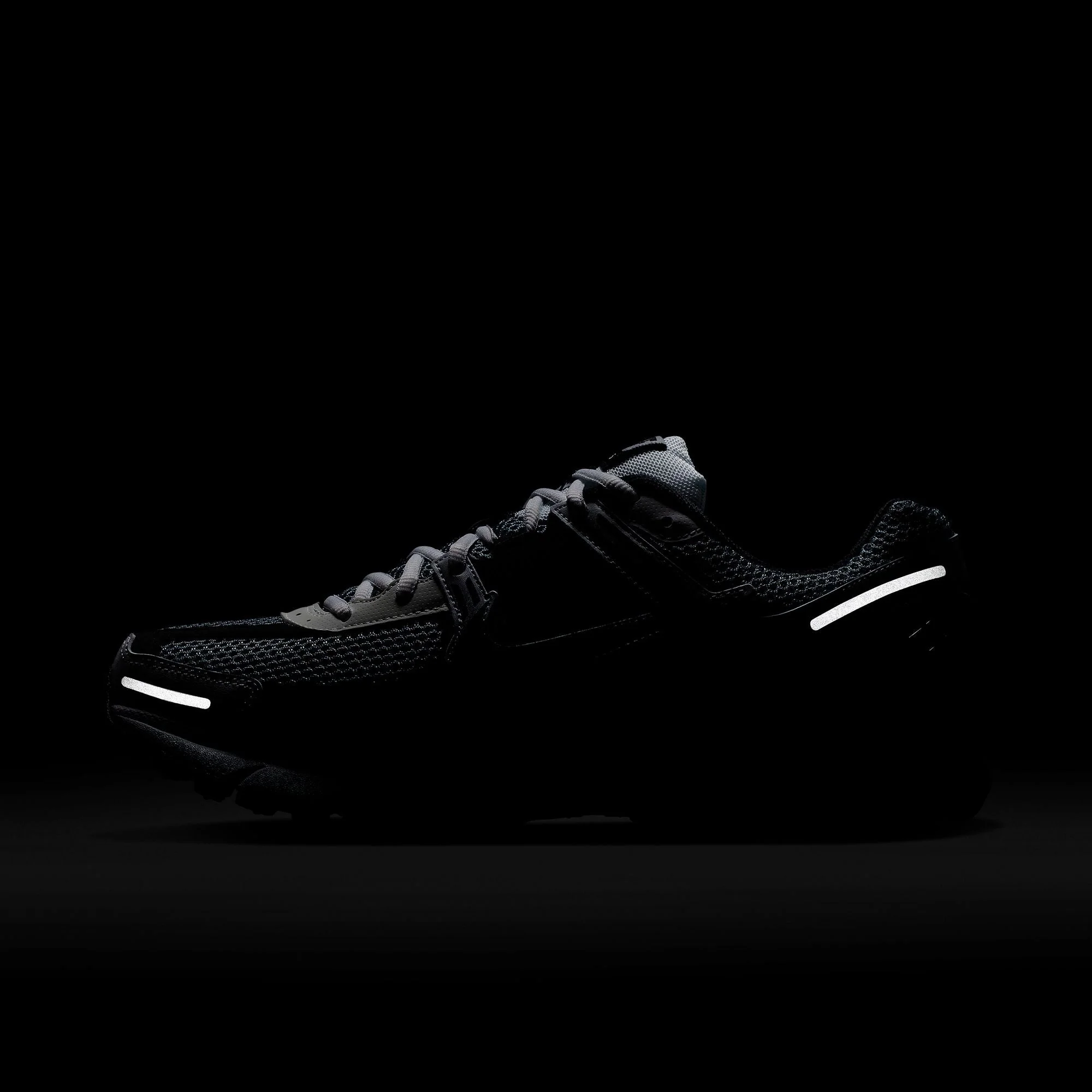 Nike Zoom Vomero 5 SE SP - Dark Grey/Black-White-Sail - Image 18