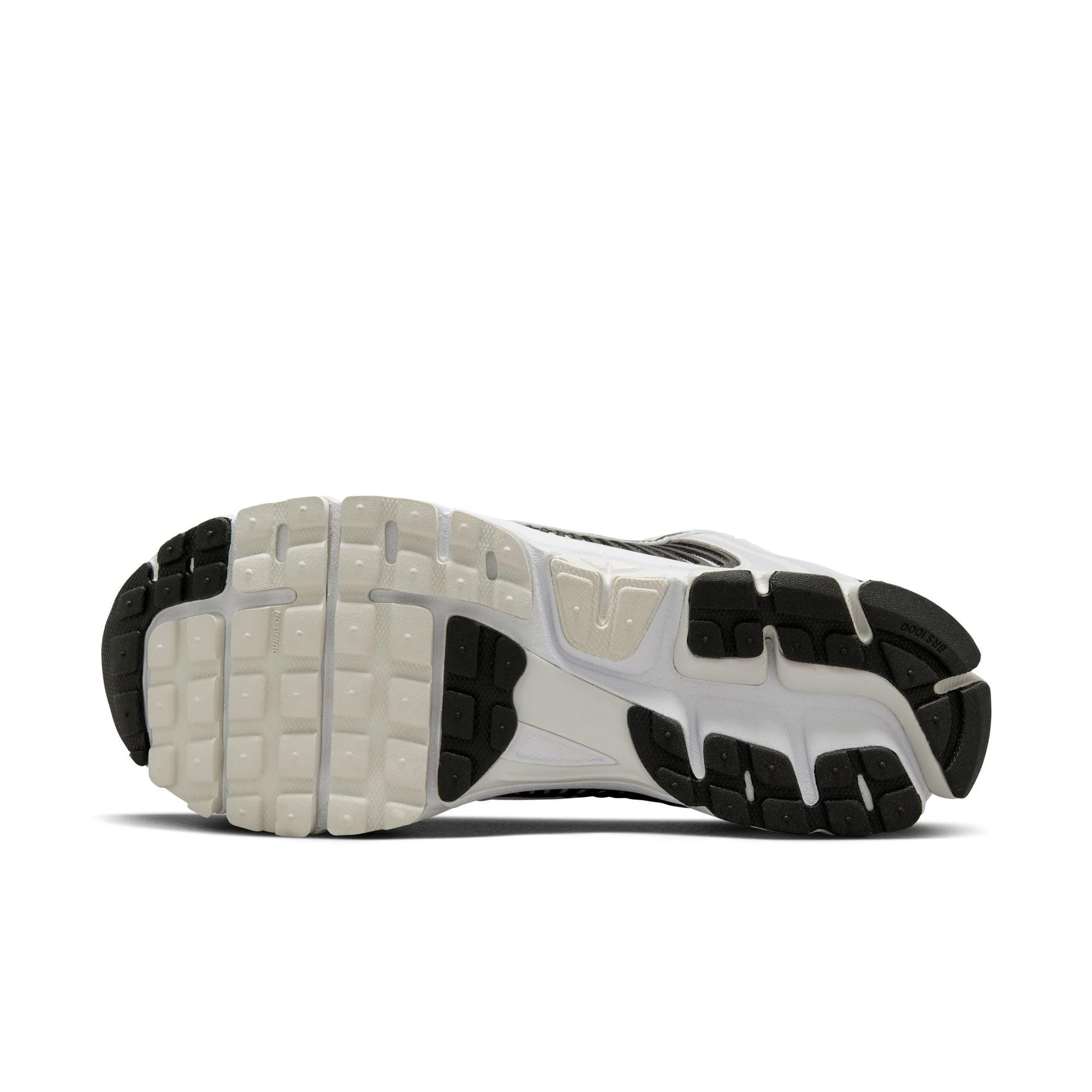 Nike Zoom Vomero 5-WHITE/ BLACK - PLATINUM TINT - Image 9
