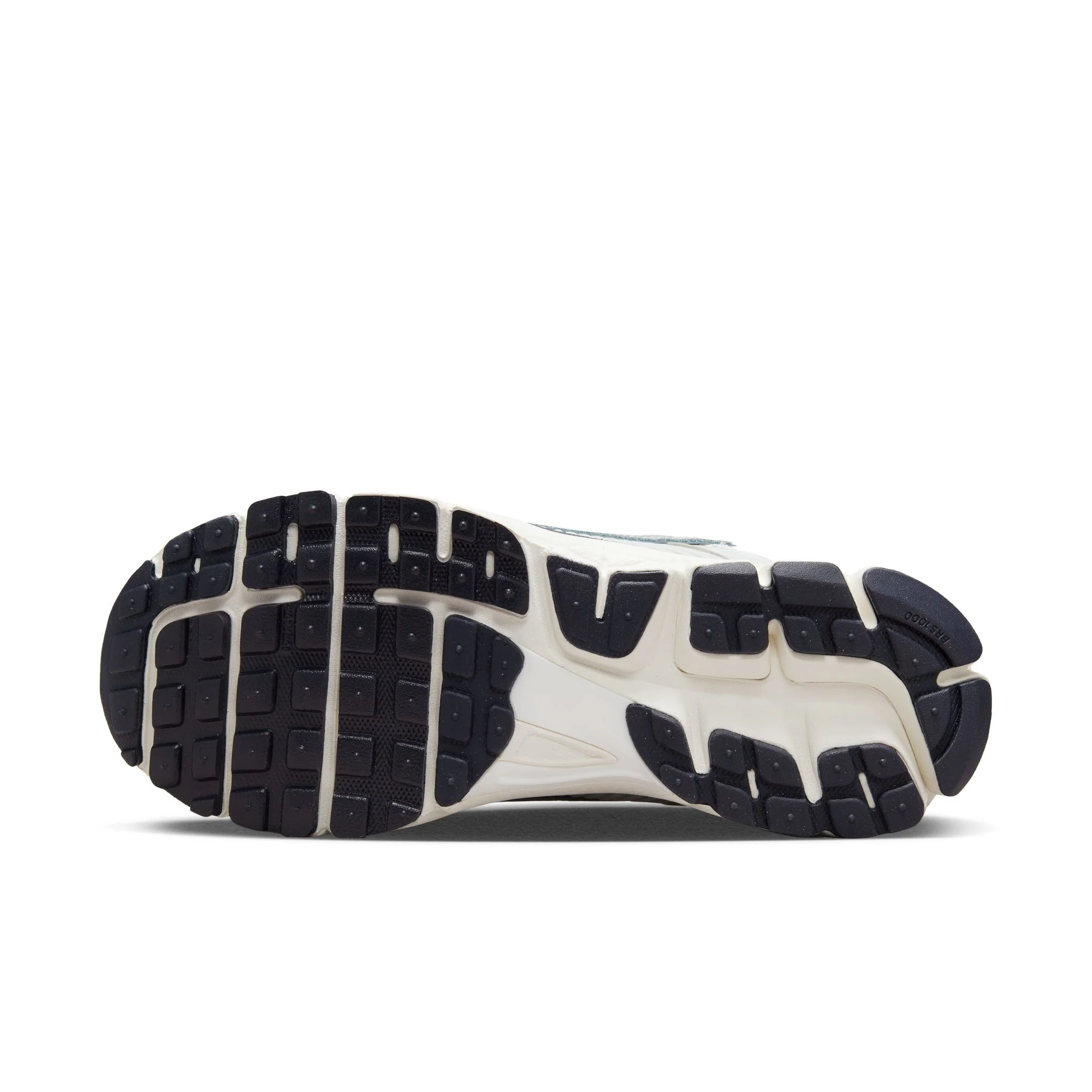 Women's Nike Zoom Vomero 5 - Photon Dust / Chrome Gridiron - Image 9