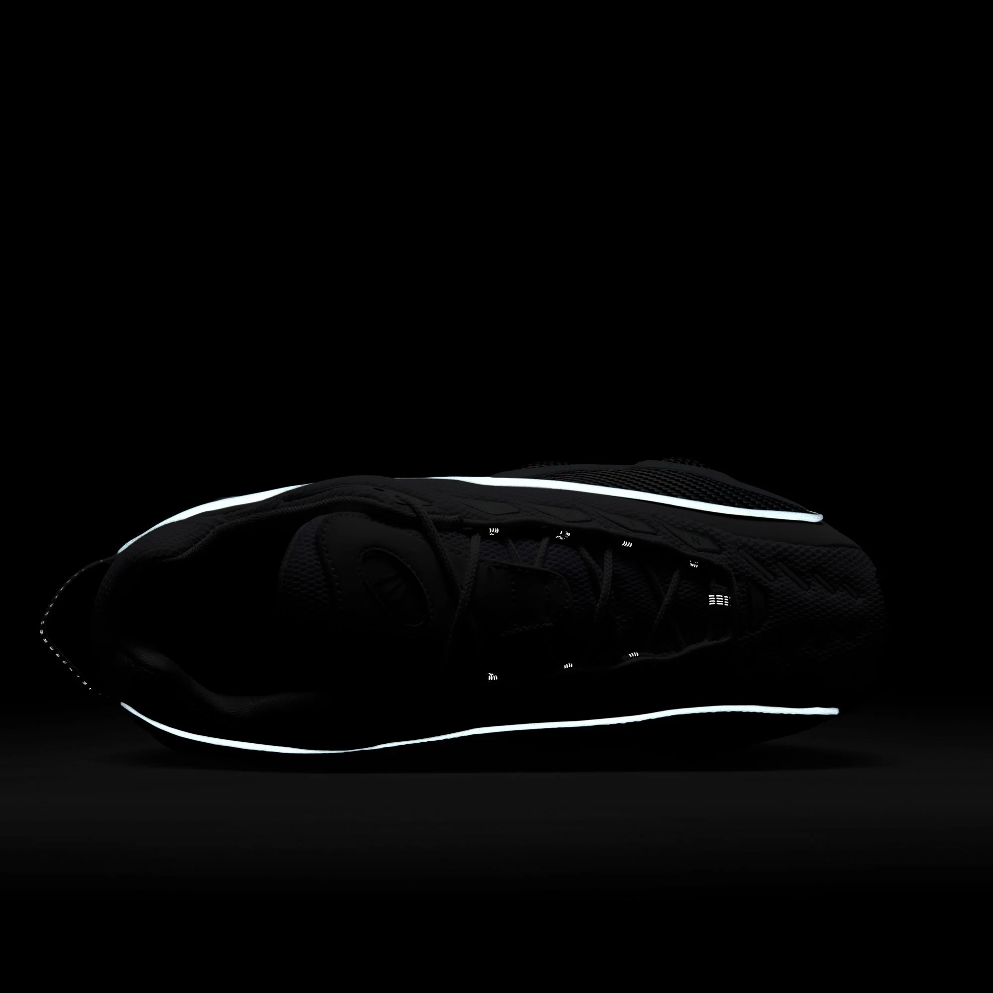 Nocta Glide - White/White-Black - Image 11