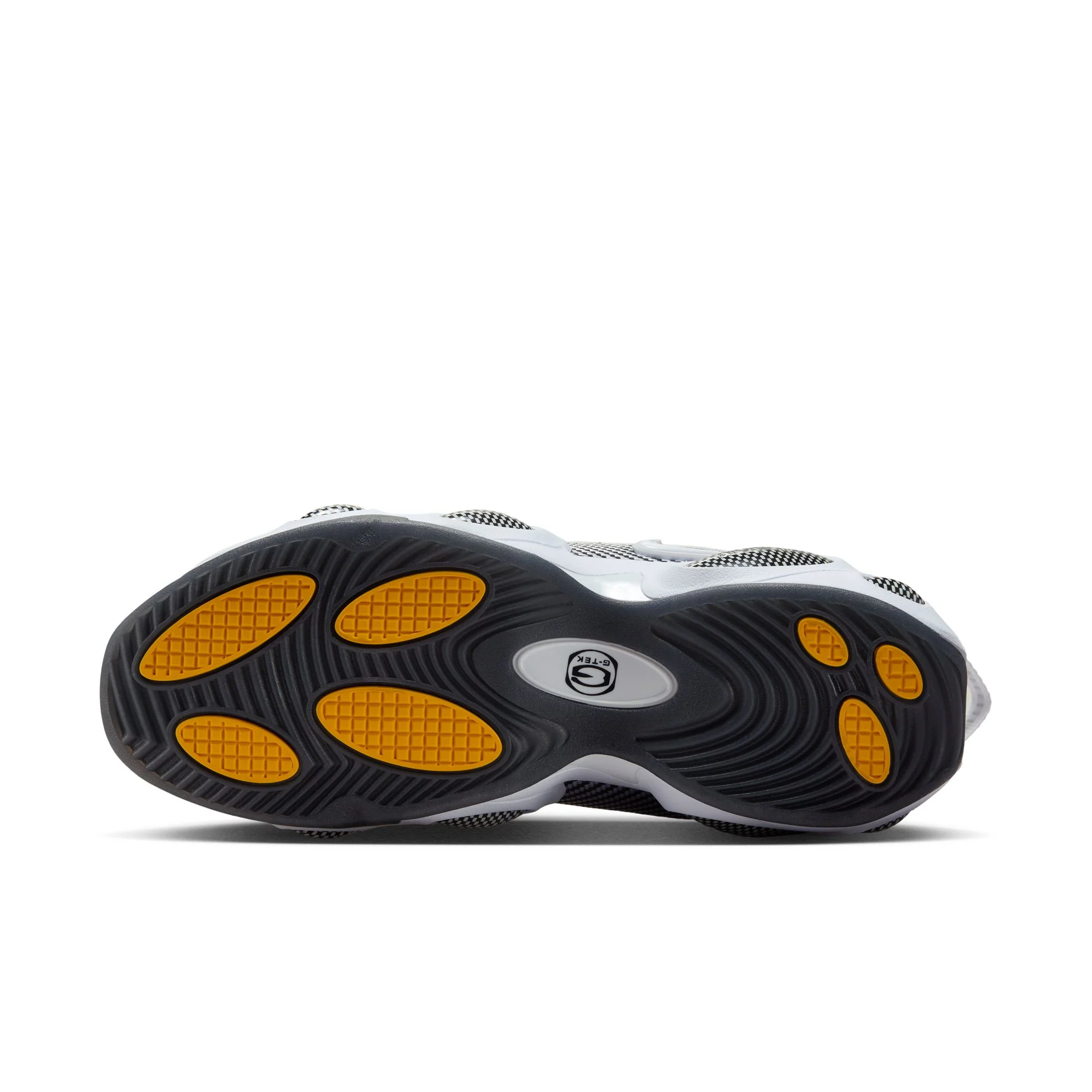 Nocta Glide - White/White-Black - Image 12